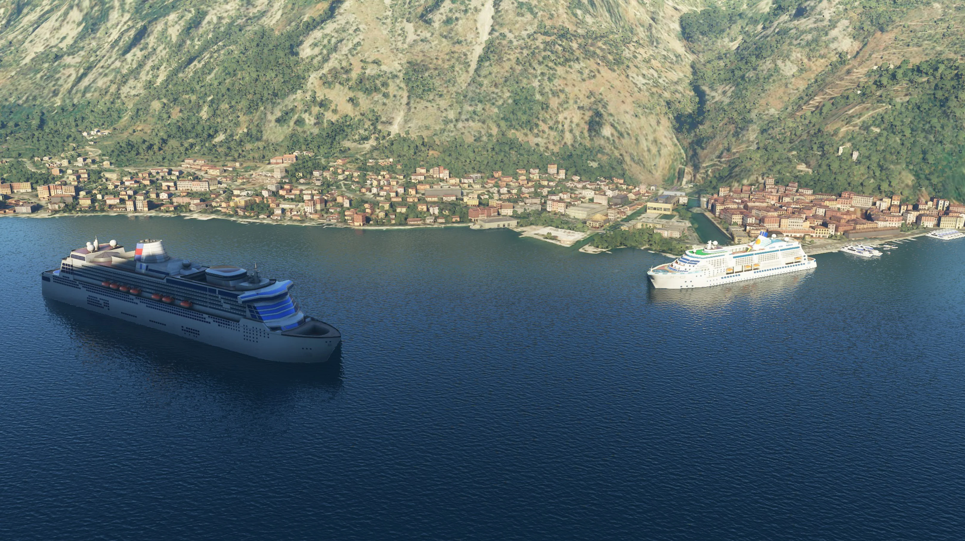 LYTV - Tivat Airport MSFS - Image 18