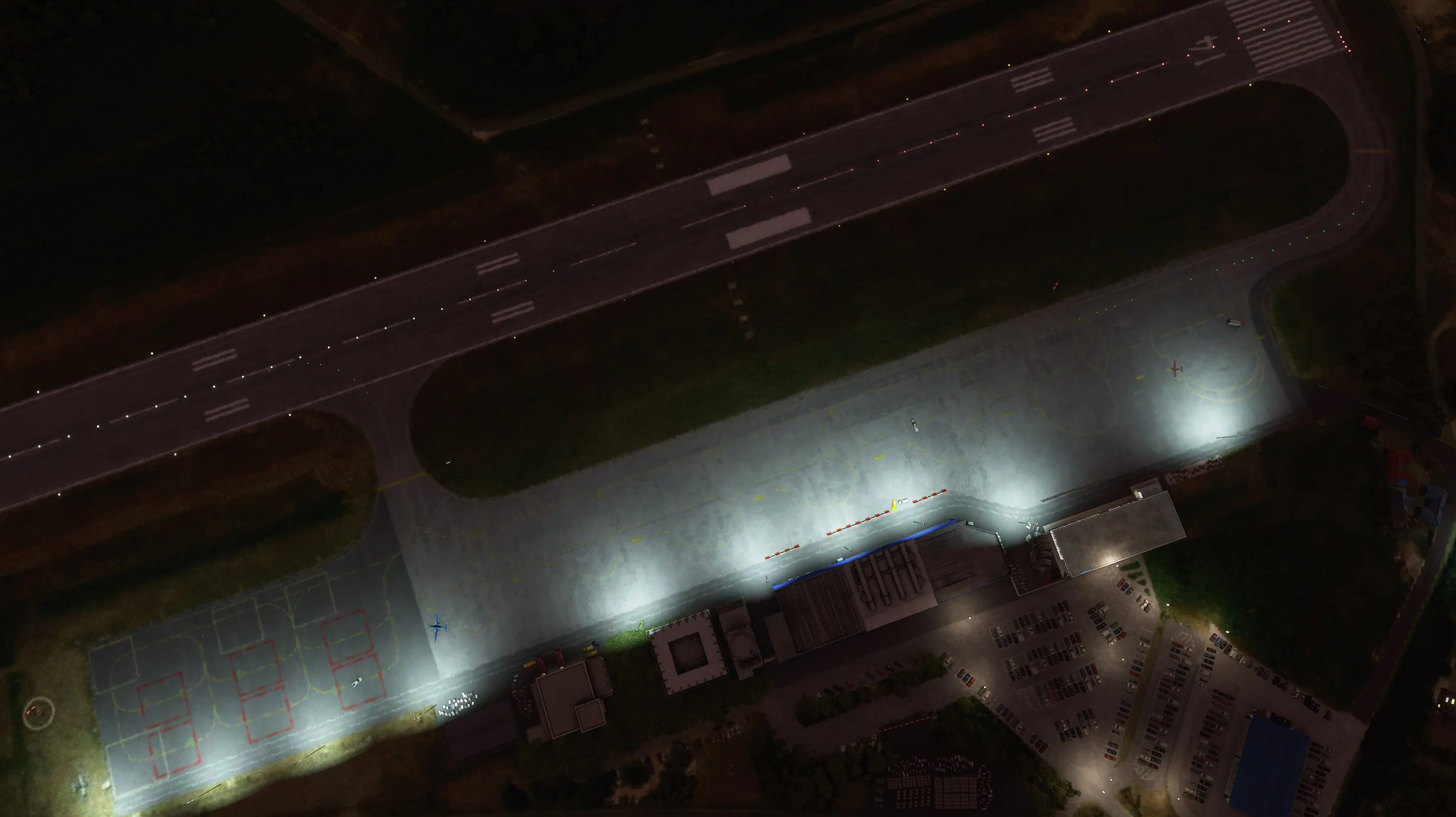 LYTV - Tivat Airport MSFS - Image 20