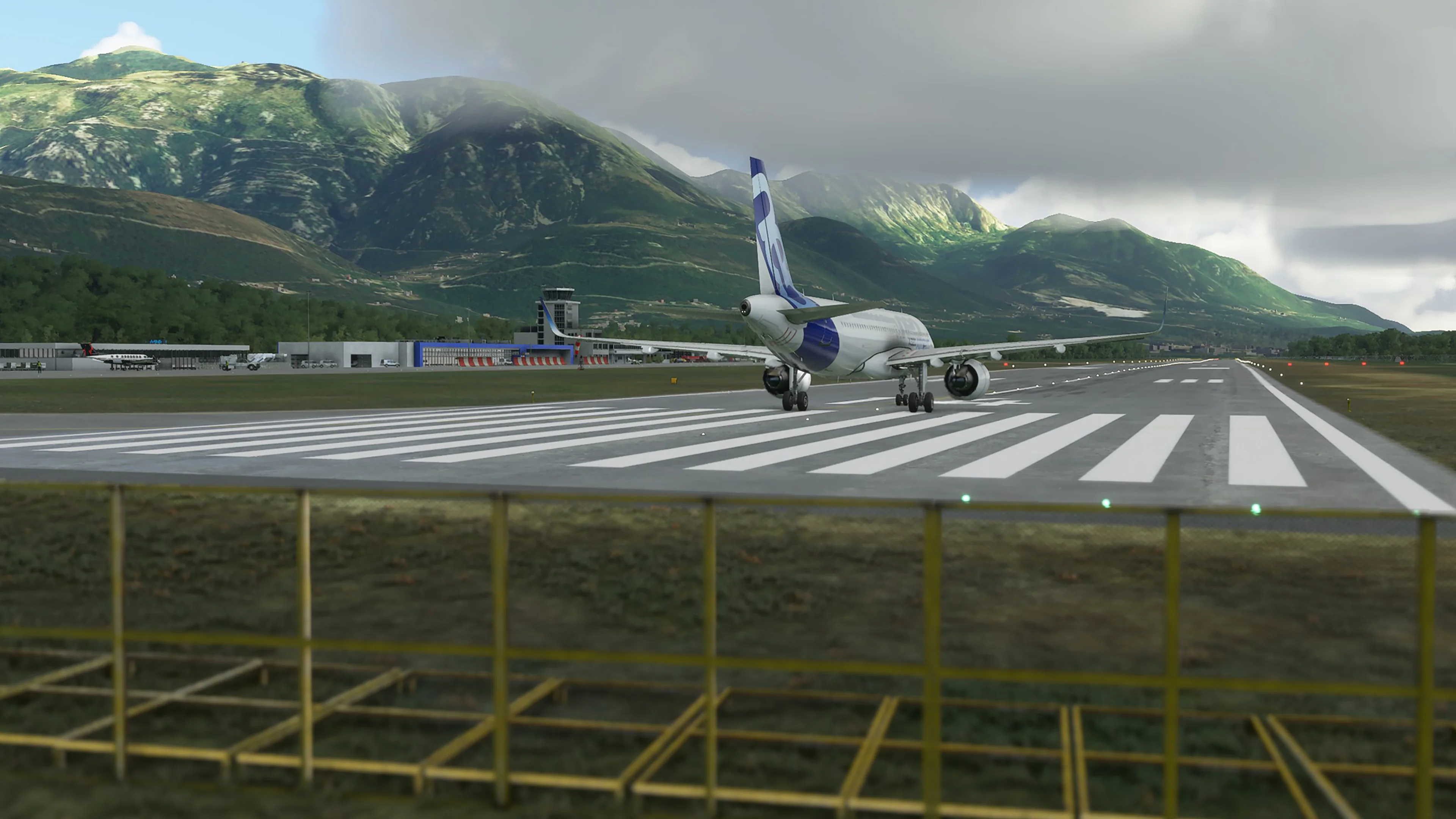 LYTV - Tivat Airport MSFS - Image 22