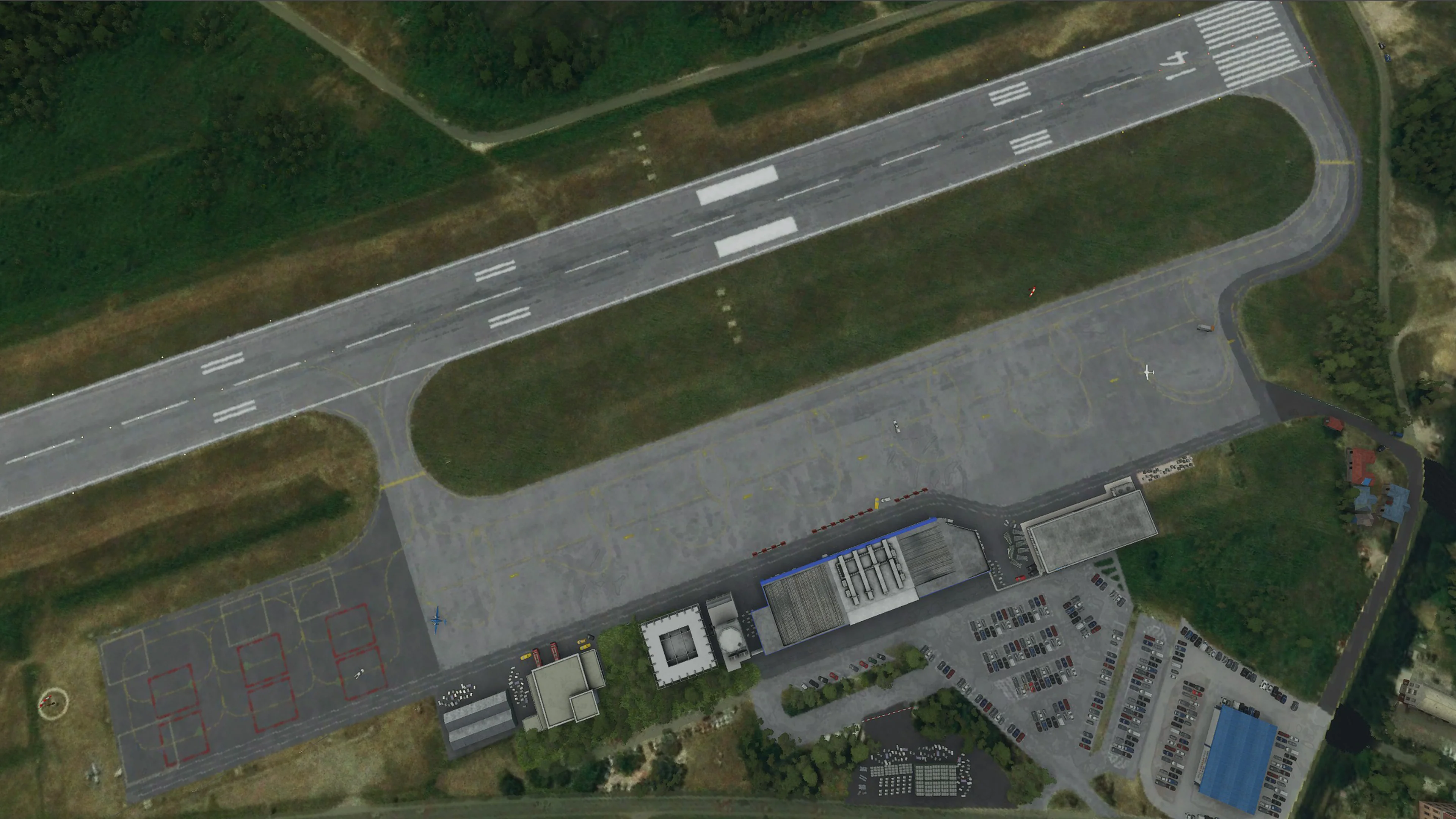 LYTV - Tivat Airport MSFS - Image 23