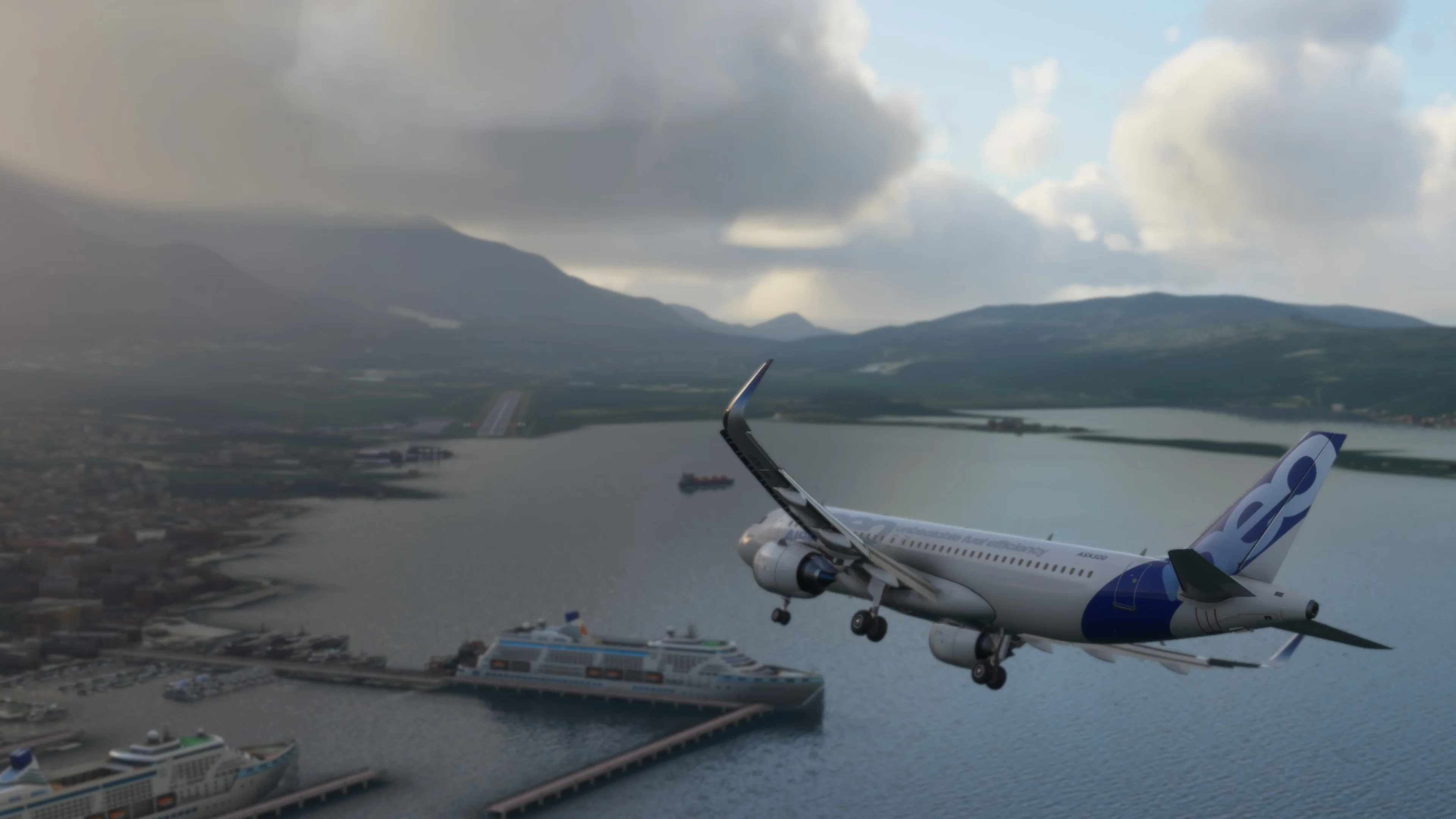 LYTV - Tivat Airport MSFS - Image 25