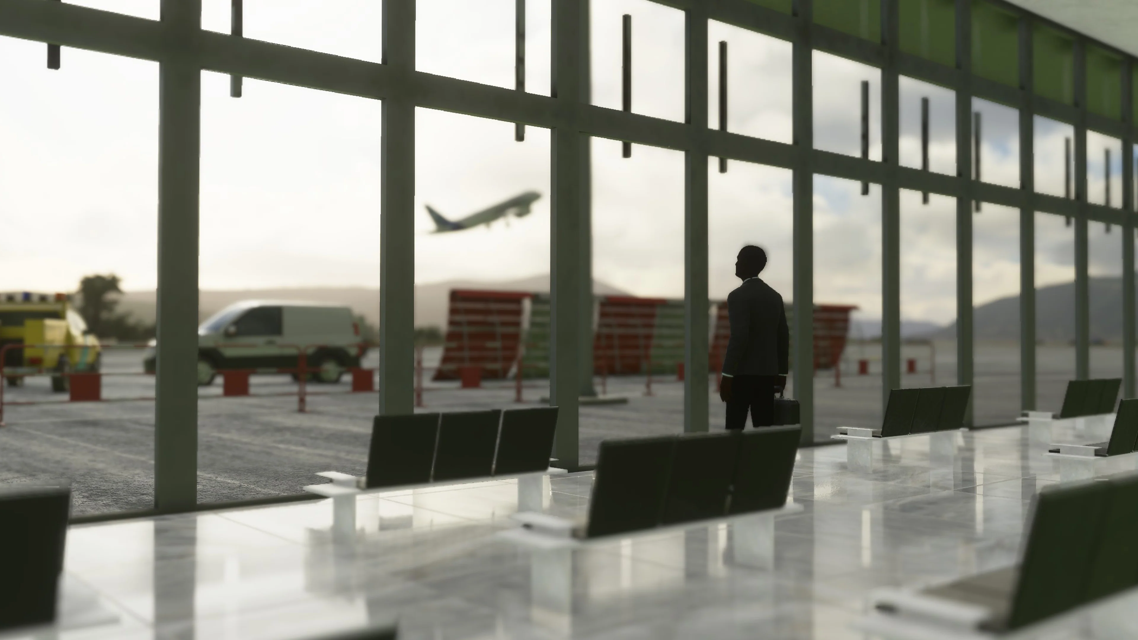 LYTV - Tivat Airport MSFS - Image 4