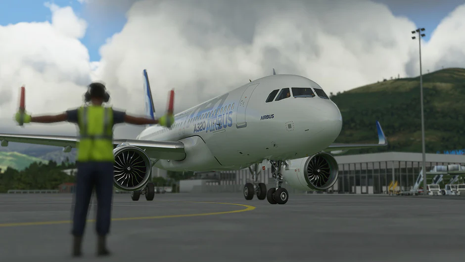 LYTV - Tivat Airport MSFS - Image 8
