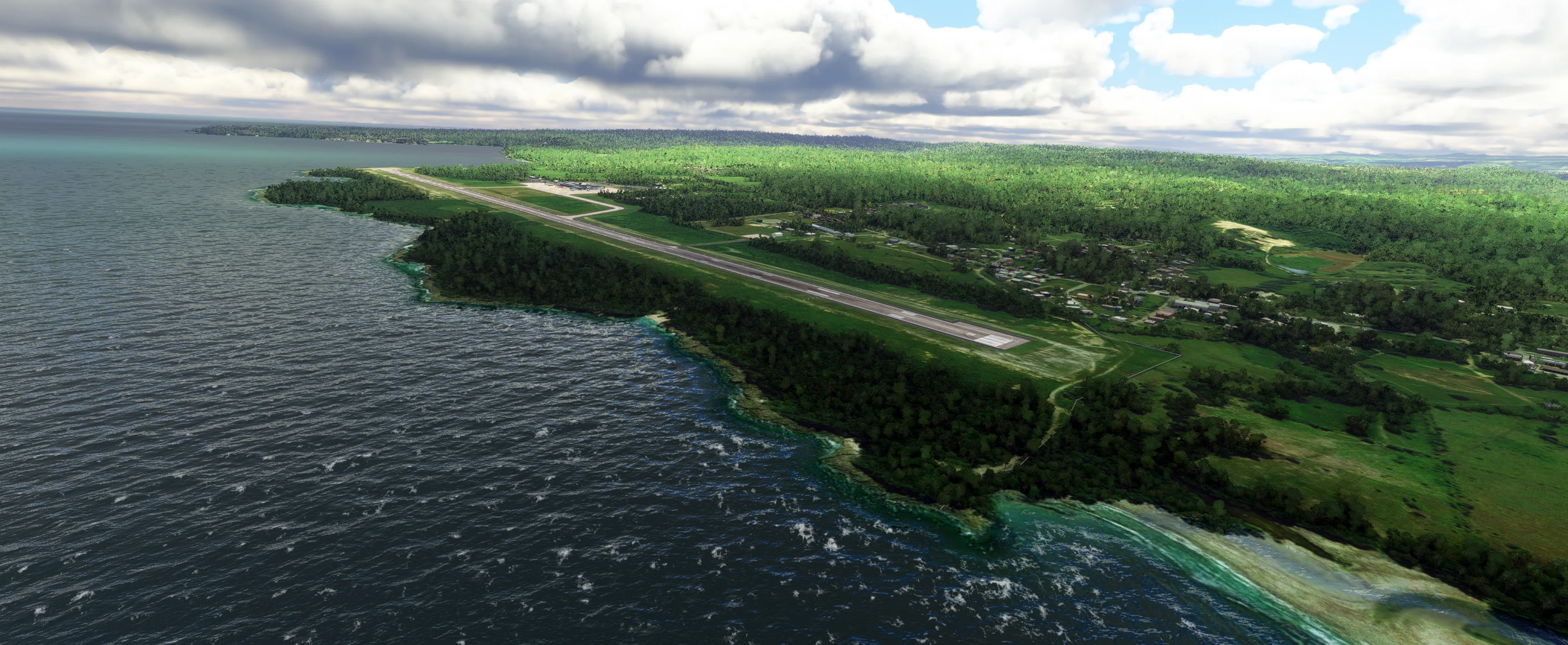 MDPP - Puerto Plata Airport MSFS - Image 10