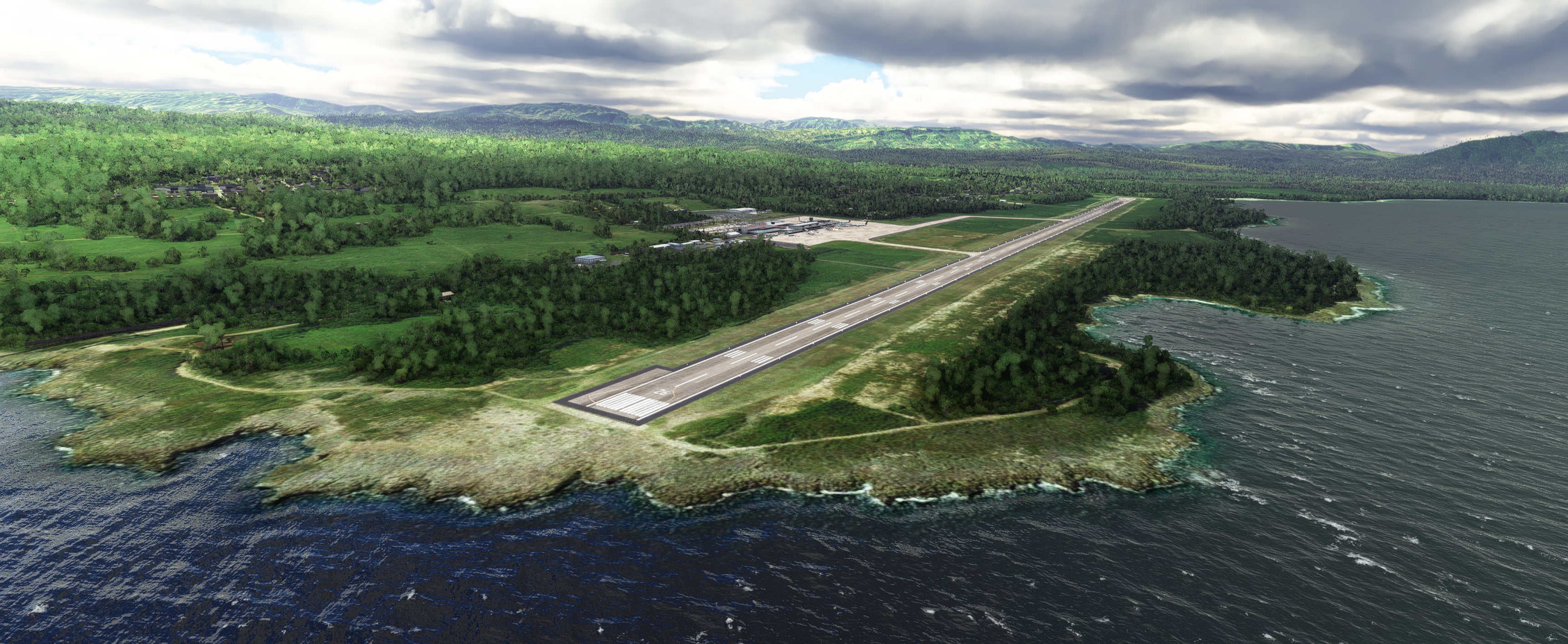 MDPP - Puerto Plata Airport MSFS - Image 11