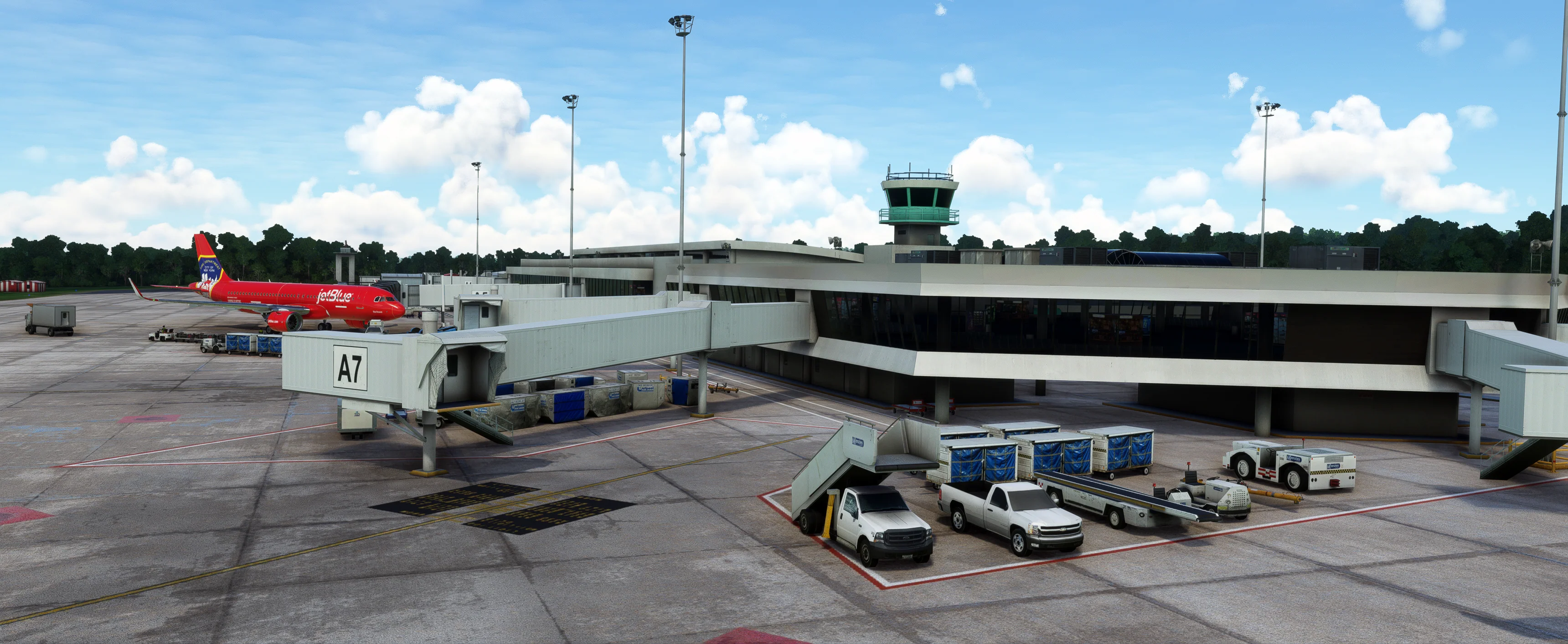 MDPP - Puerto Plata Airport MSFS - Image 14