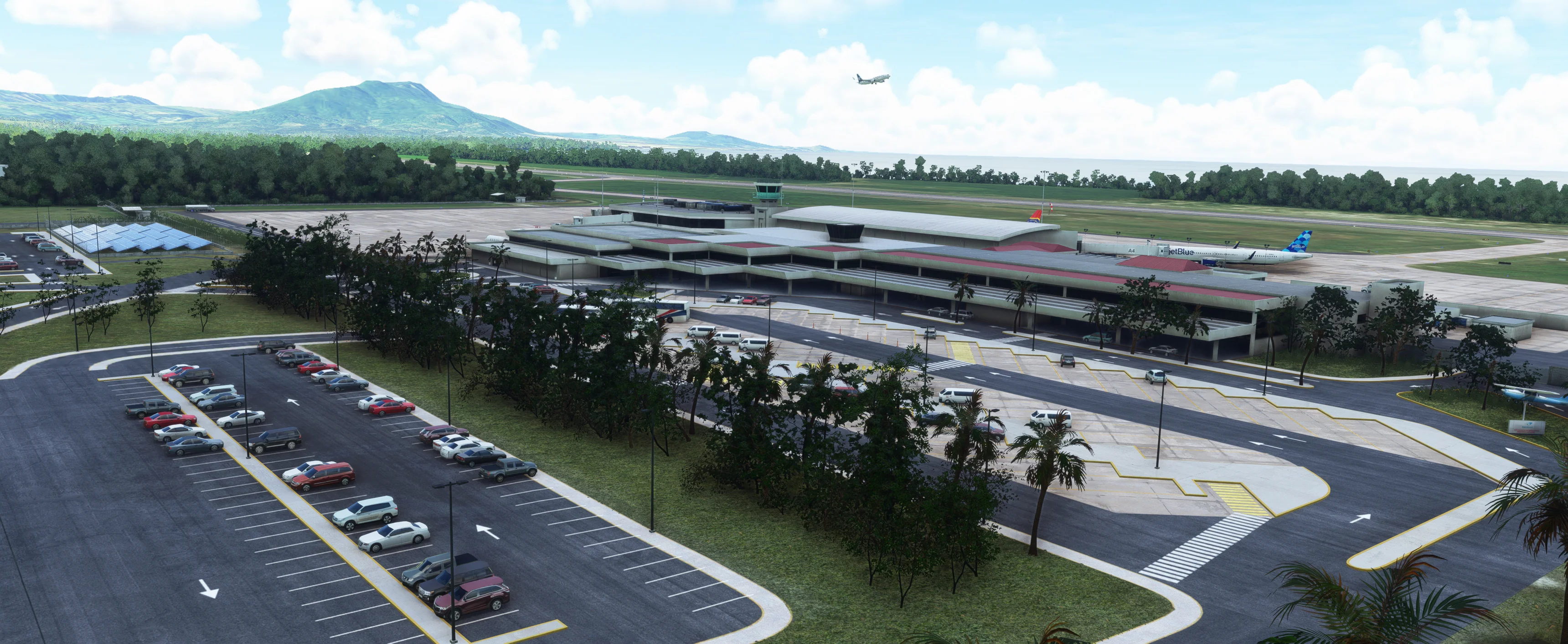 MDPP - Puerto Plata Airport MSFS - Image 15