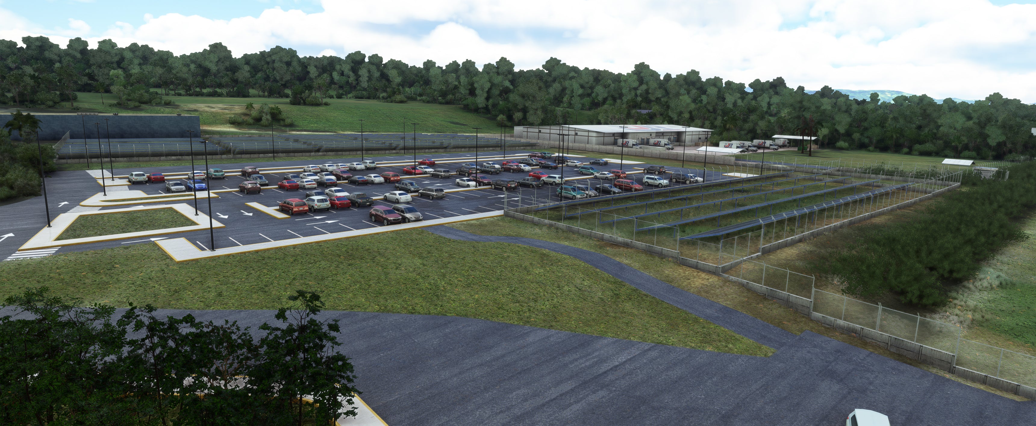 MDPP - Puerto Plata Airport MSFS - Image 16