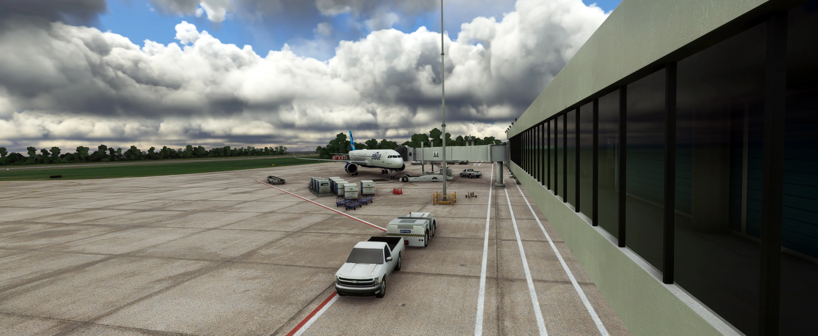 MDPP - Puerto Plata Airport MSFS - Image 19
