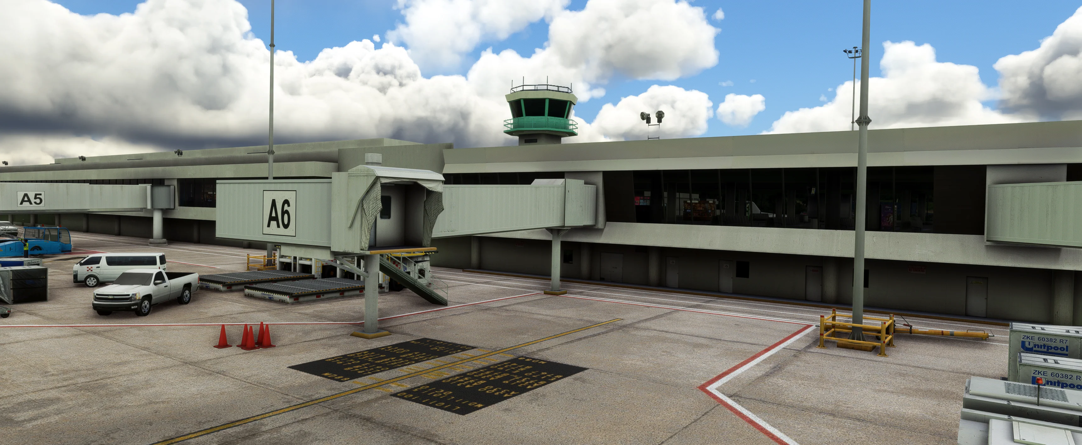 MDPP - Puerto Plata Airport MSFS - Image 20
