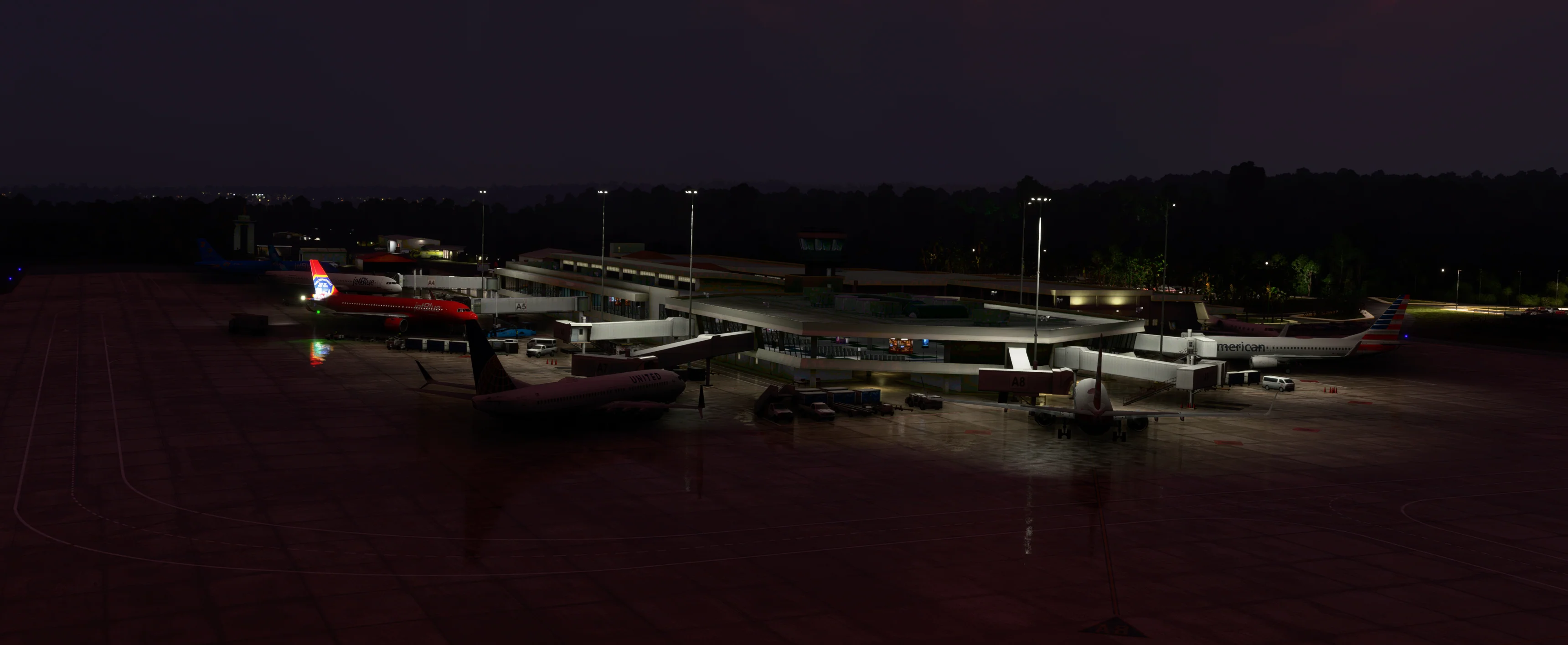 MDPP - Puerto Plata Airport MSFS - Image 21