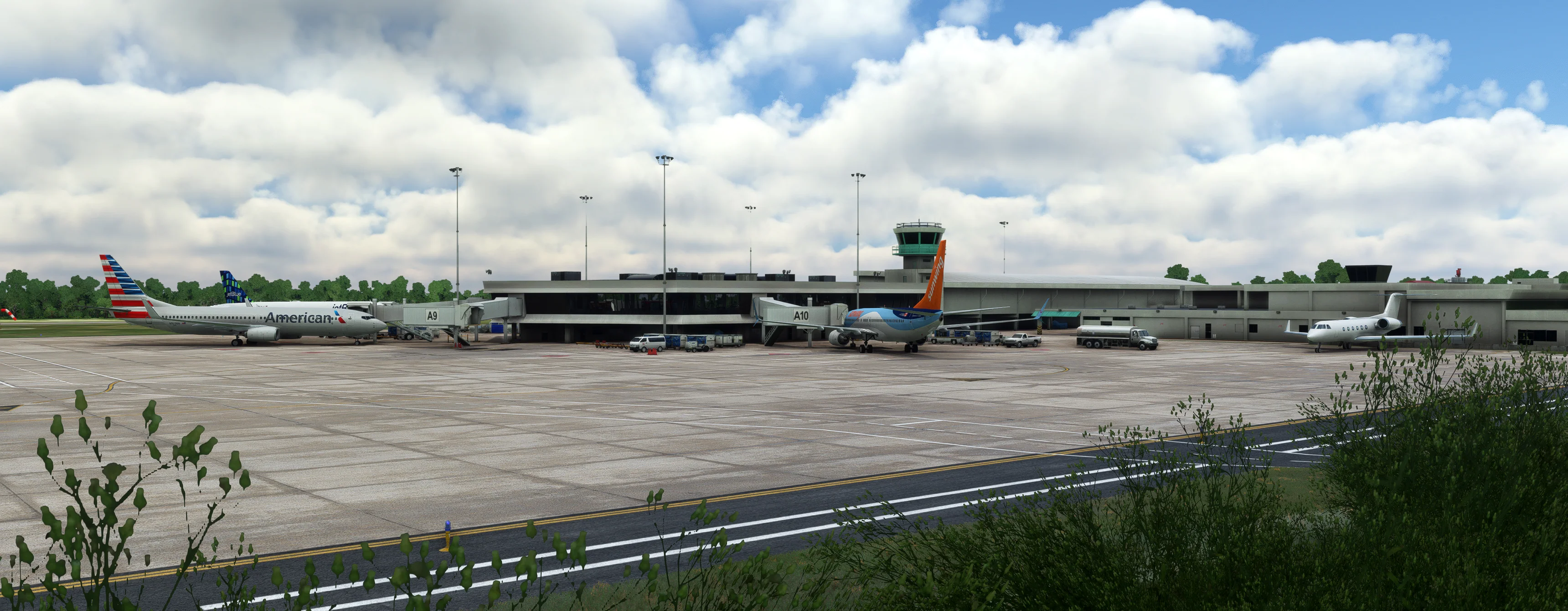 MDPP - Puerto Plata Airport MSFS - Image 3