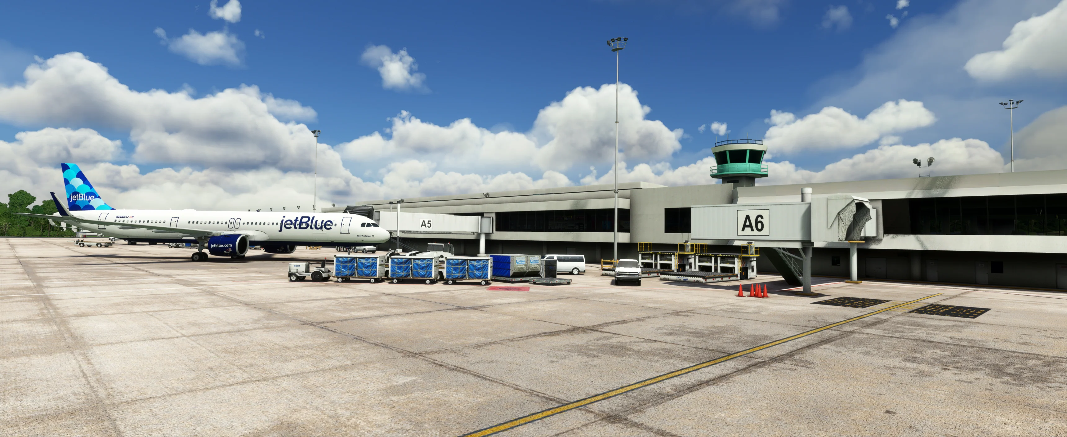 MDPP - Puerto Plata Airport MSFS - Image 4