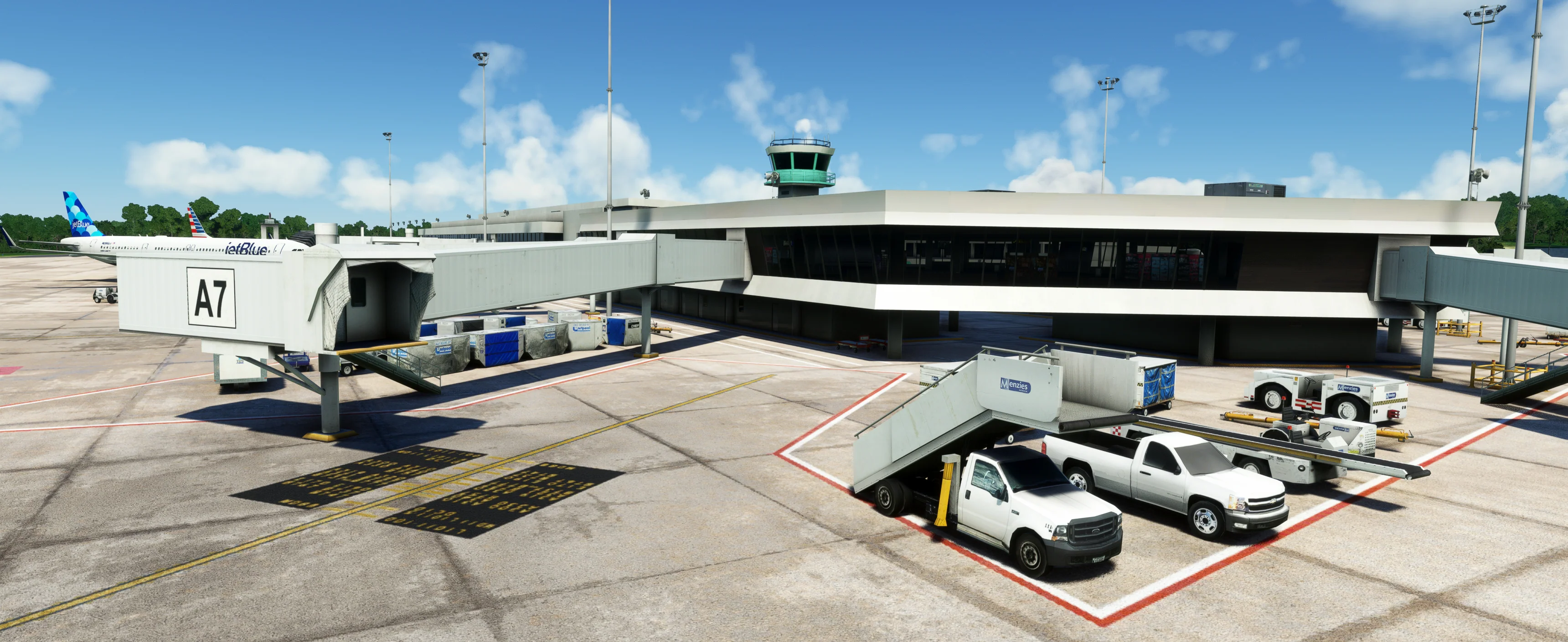 MDPP - Puerto Plata Airport MSFS - Image 6