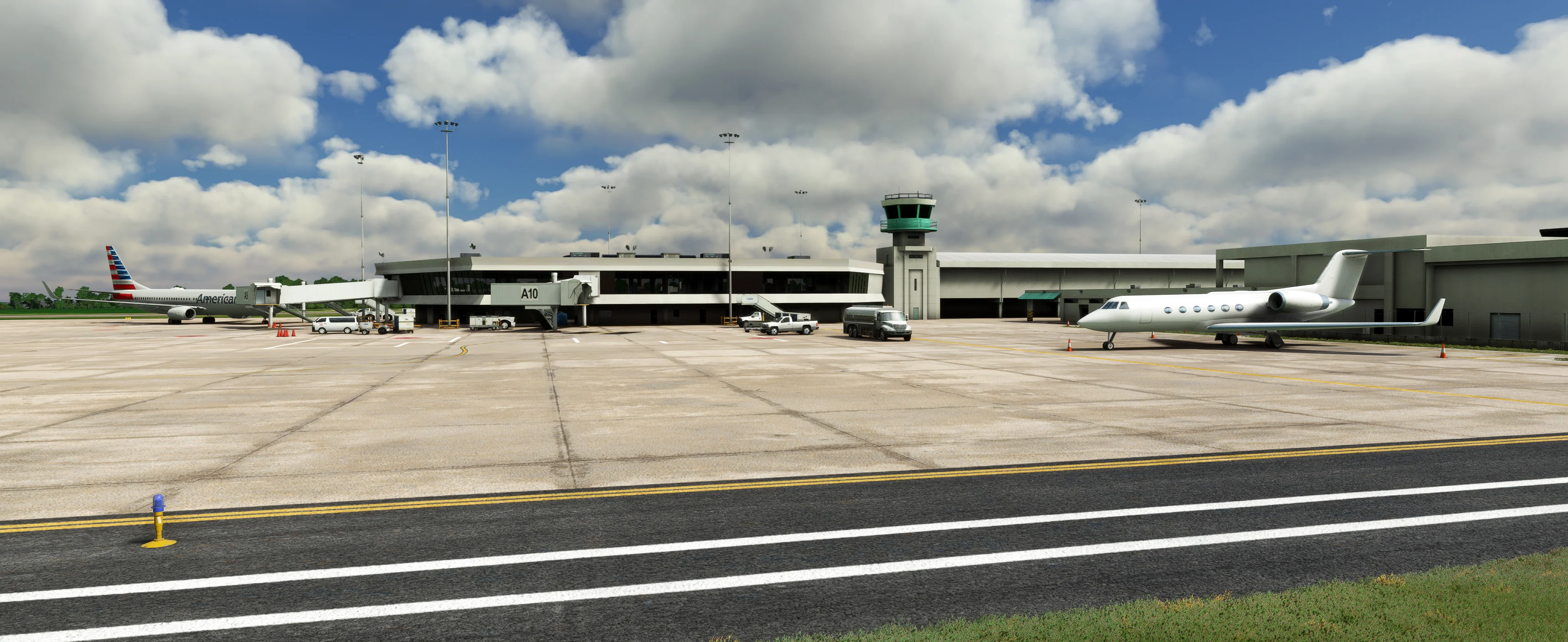 MDPP - Puerto Plata Airport MSFS - Image 7