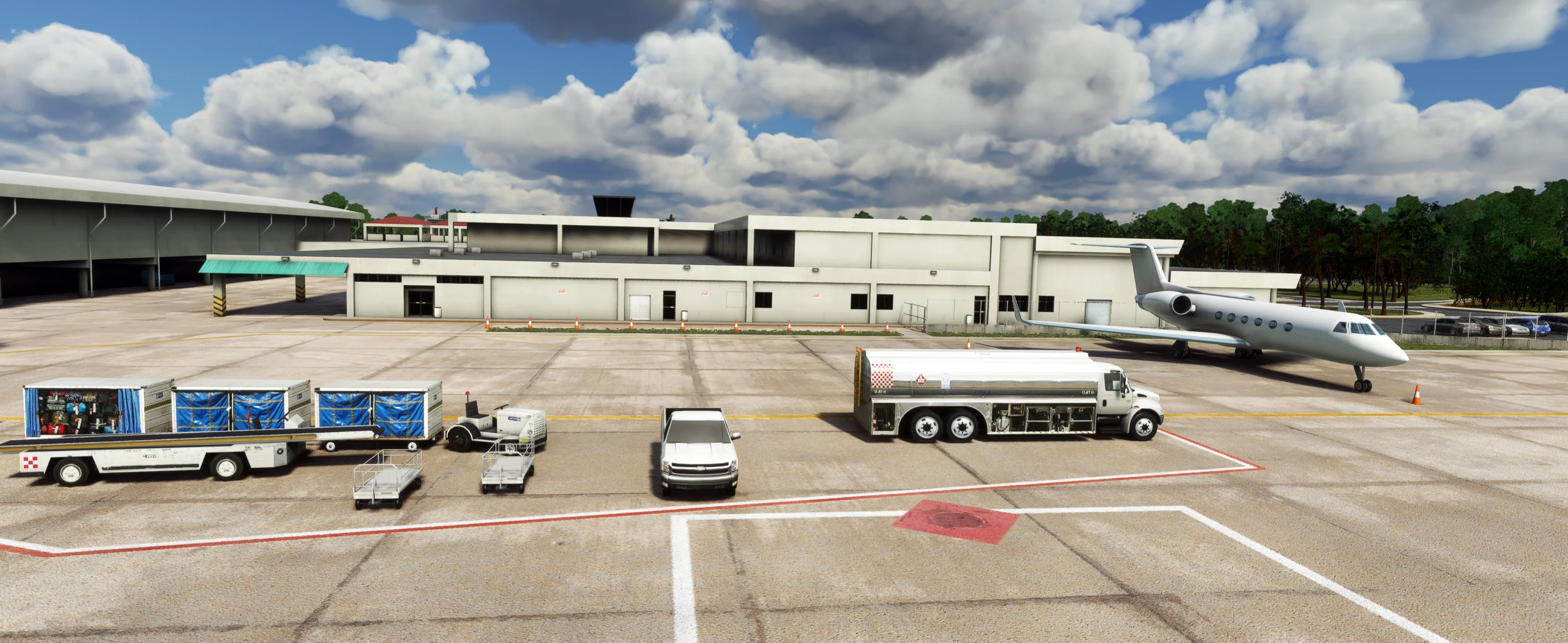 MDPP - Puerto Plata Airport MSFS - Image 9