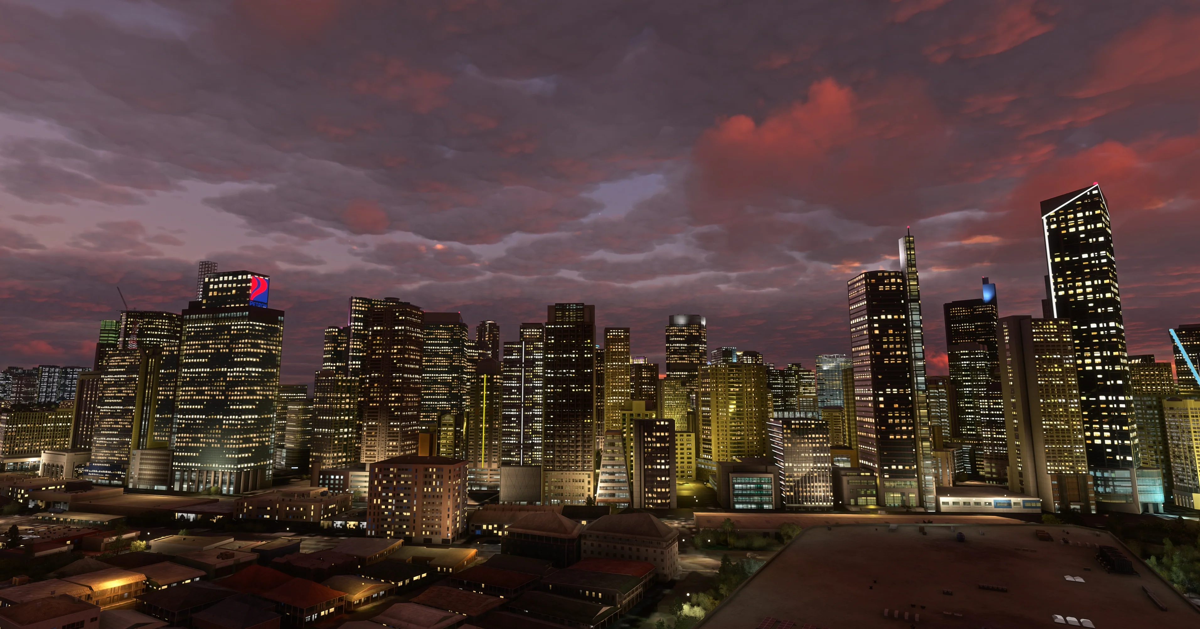 Mega Manila MSFS - Image 11