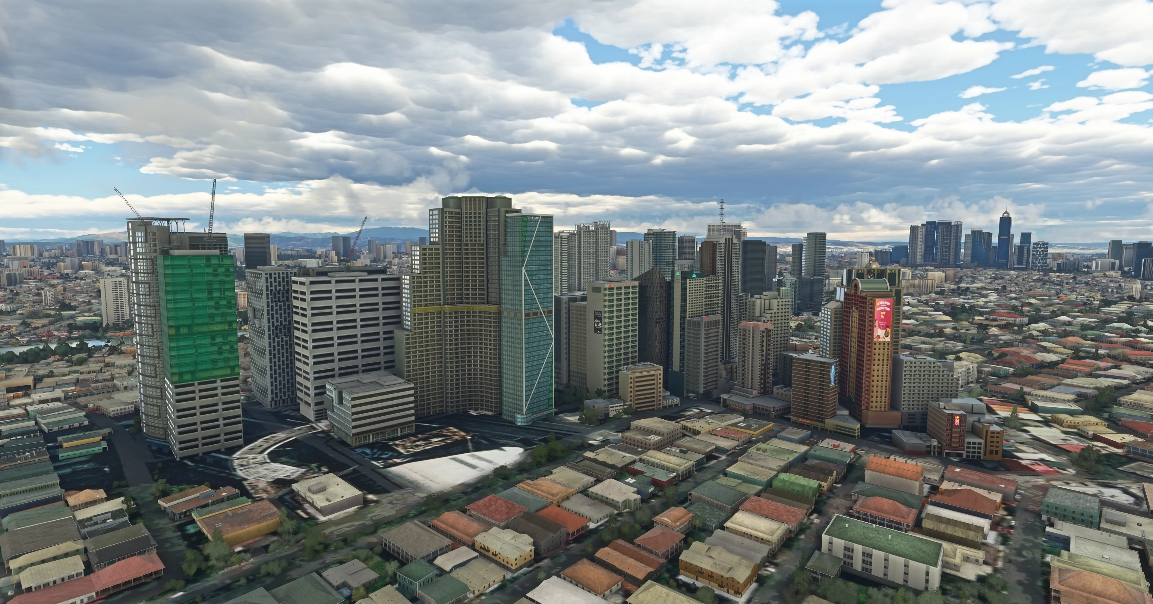 Mega Manila MSFS - Image 2