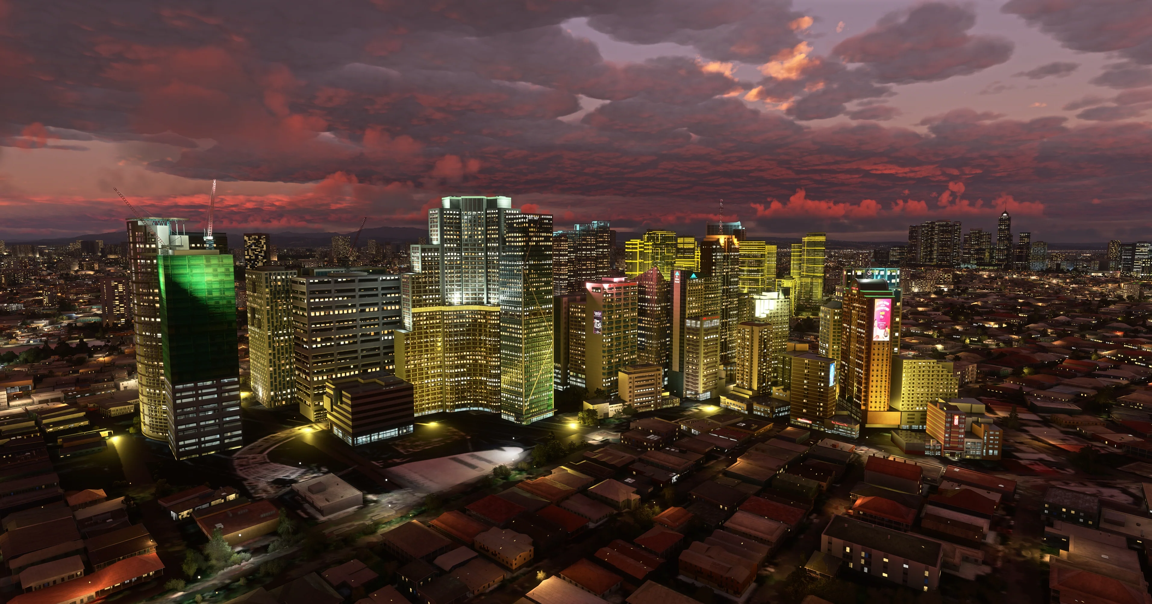 Mega Manila MSFS - Image 3