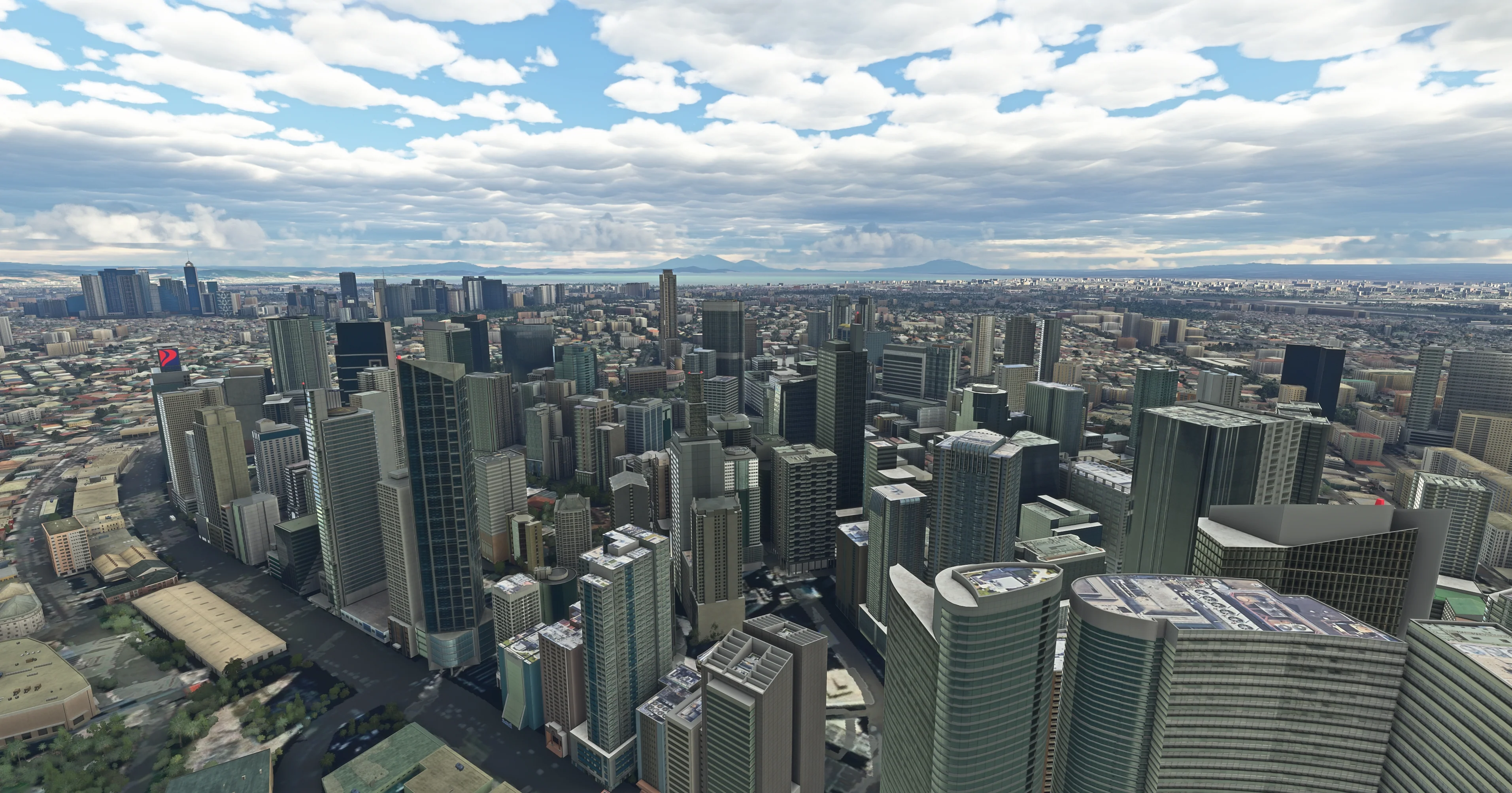 Mega Manila MSFS - Image 5