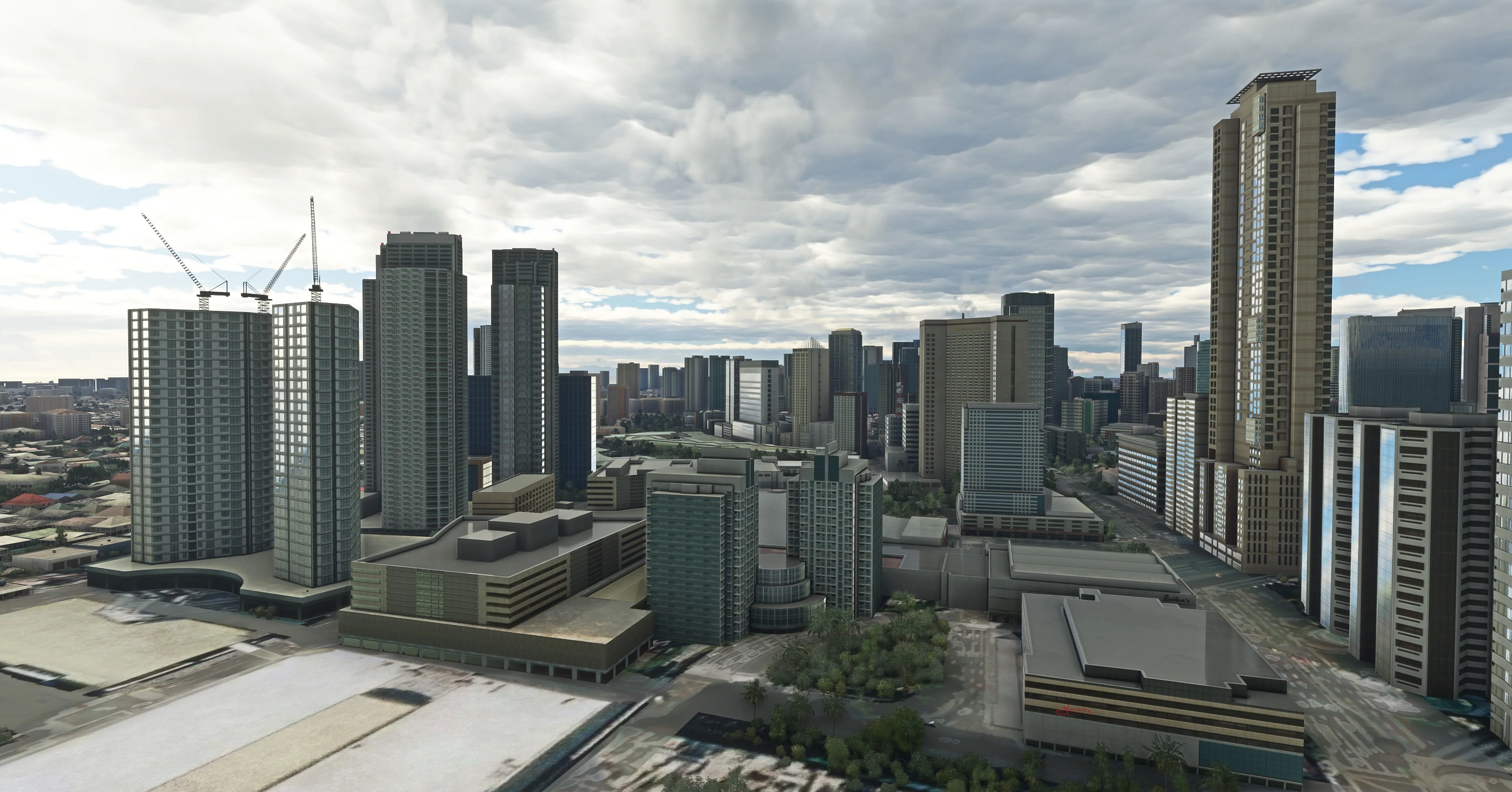 Mega Manila MSFS - Image 8