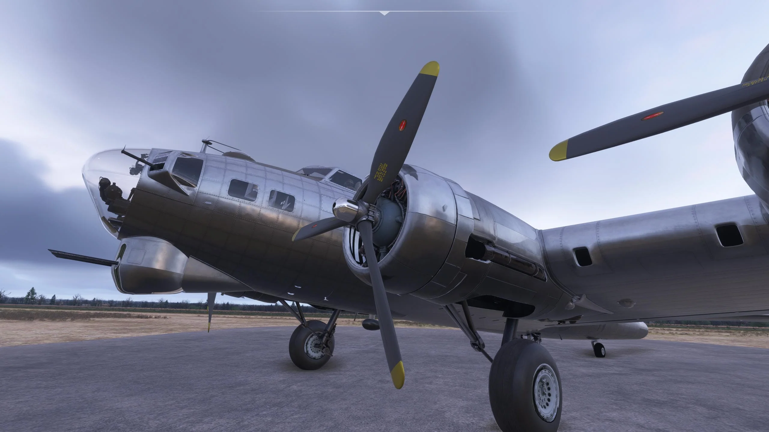 B-17G Flying Fortress MSFS24 - Image 14