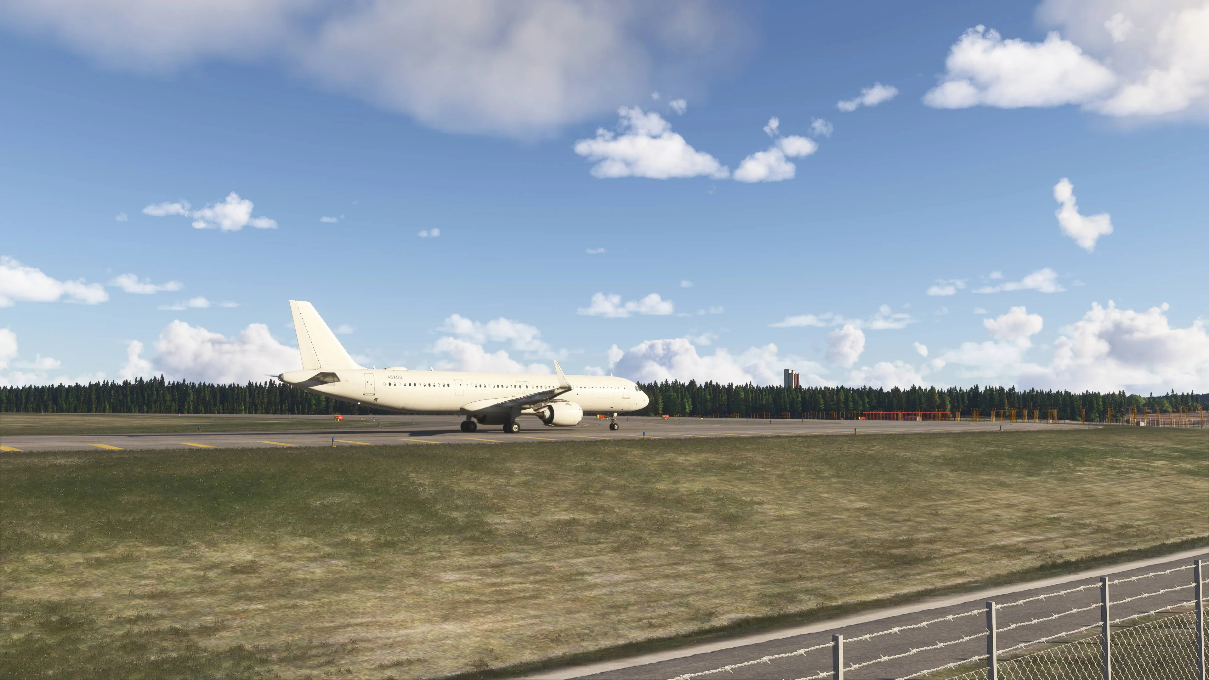 EFHK - Helsinki Airport v2 MSFS20/24 - Image 11