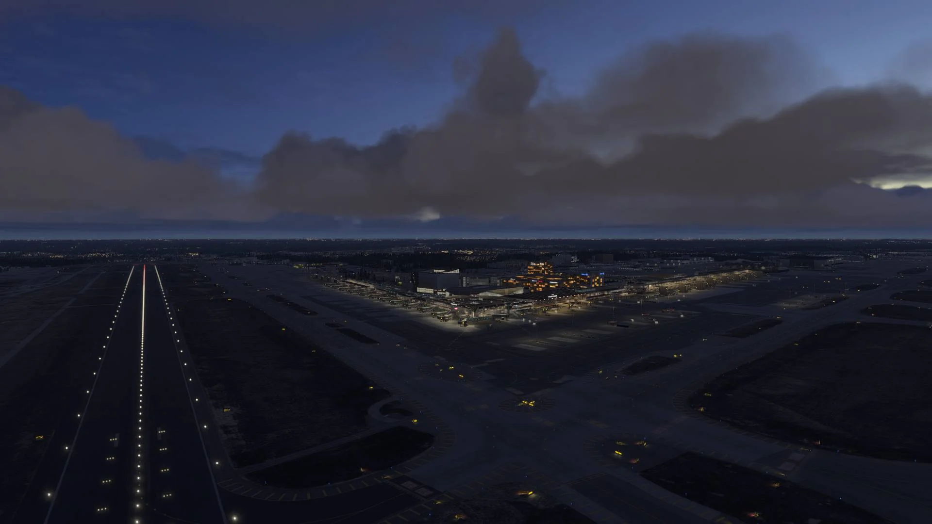 EFHK - Helsinki Airport v2 MSFS20/24 - Image 13