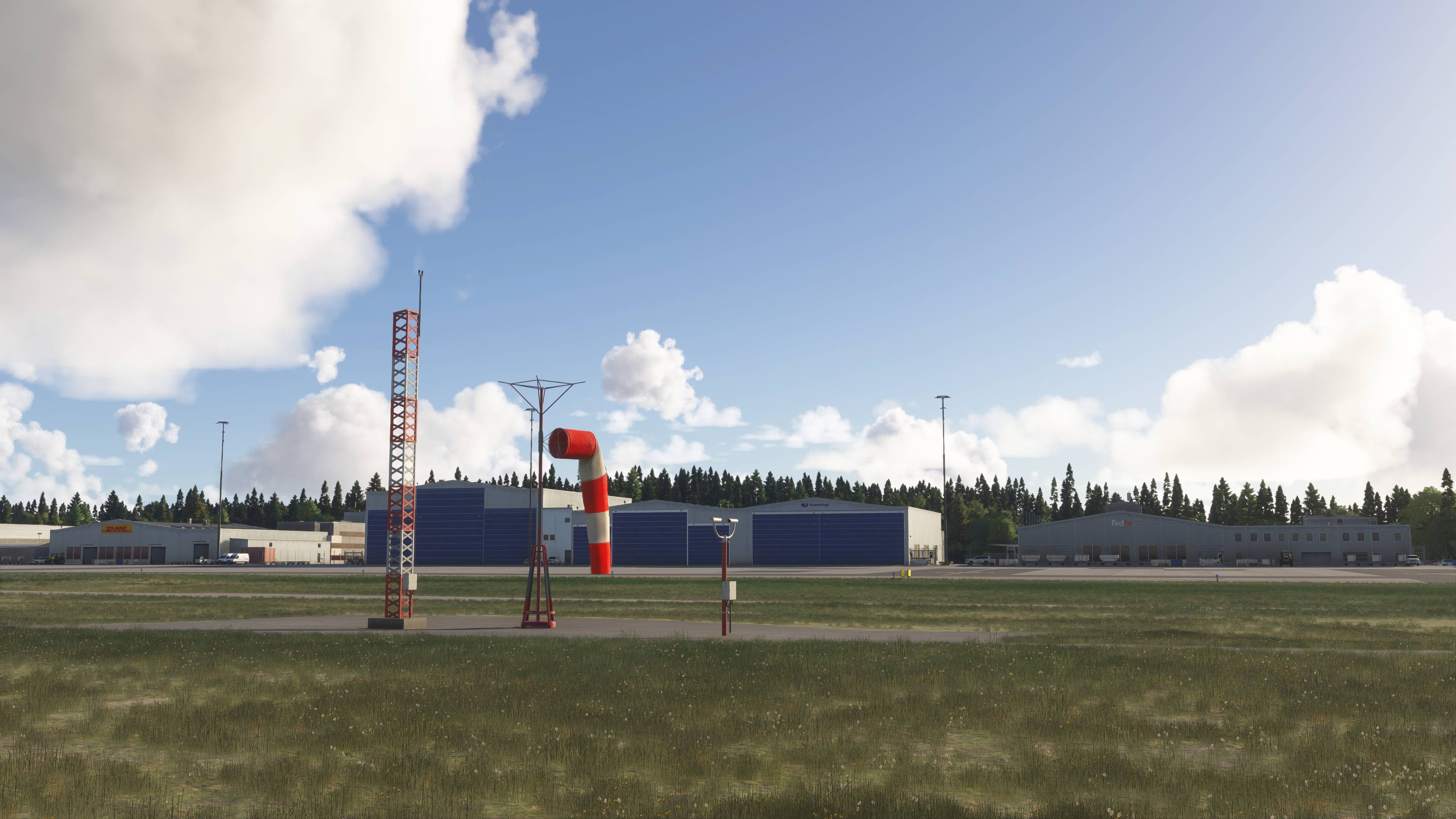 EFHK - Helsinki Airport v2 MSFS20/24 - Image 20