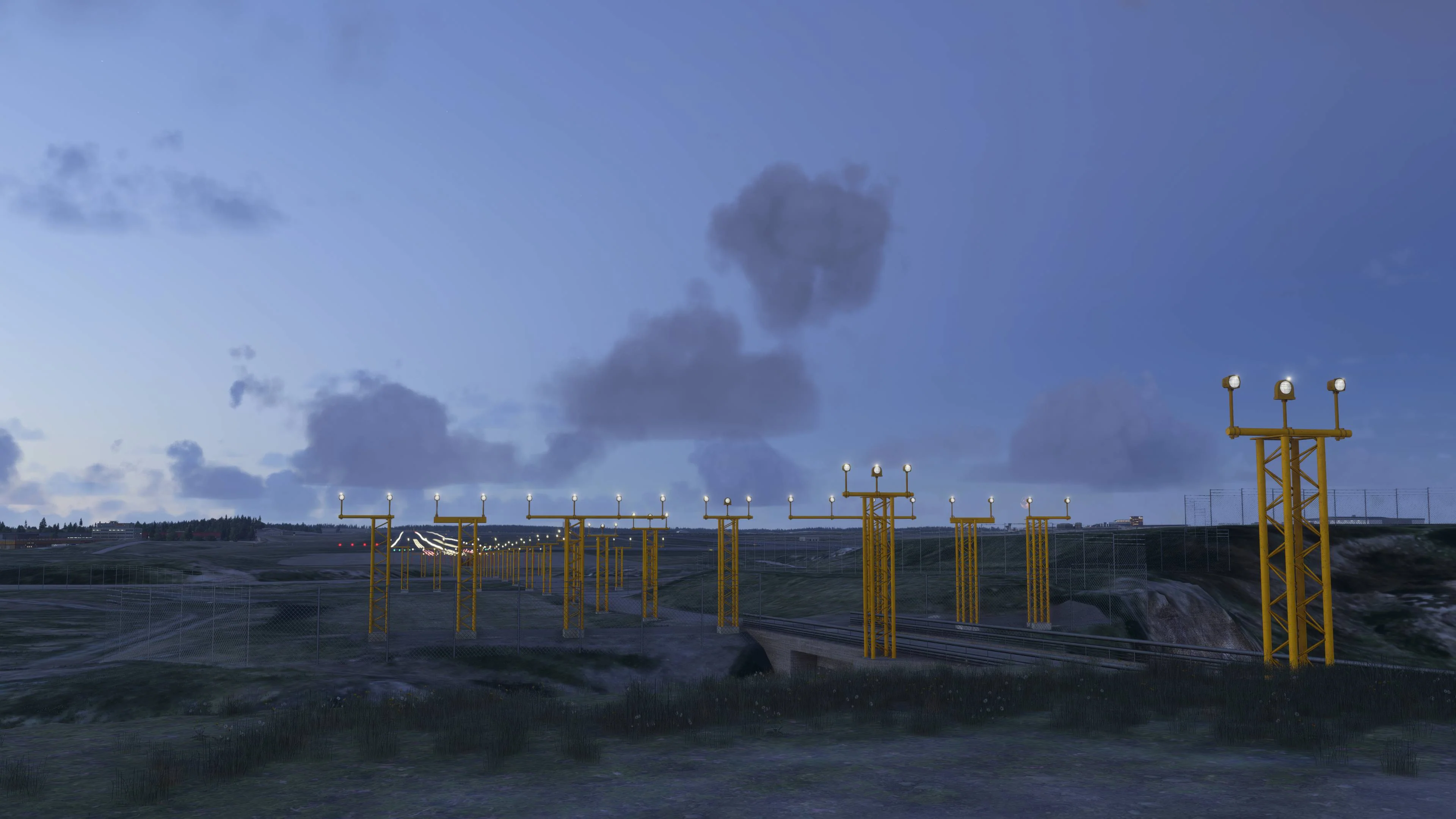 EFHK - Helsinki Airport v2 MSFS20/24 - Image 21