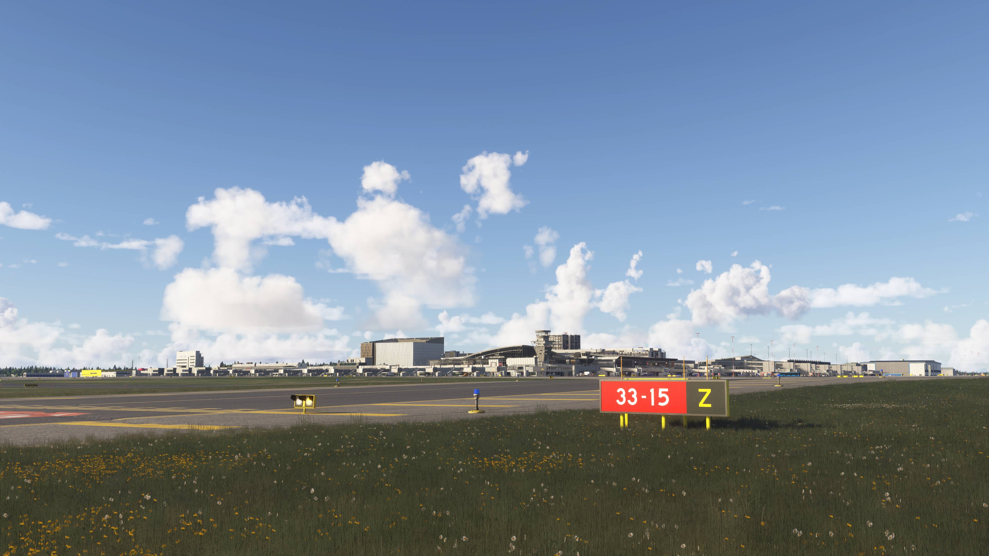 EFHK - Helsinki Airport v2 MSFS20/24 - Image 25
