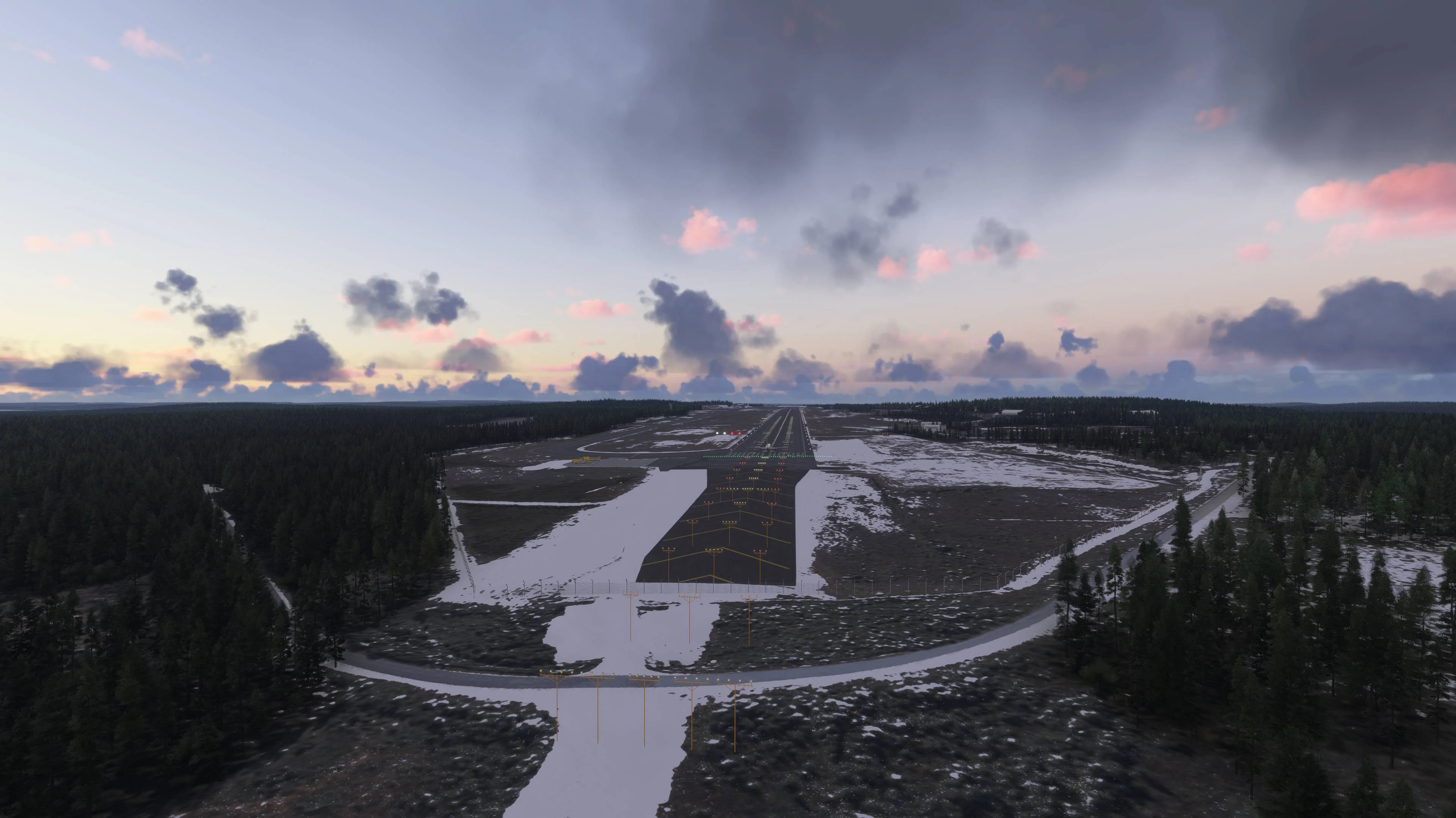 EFRO - Rovaniemi Airport v2 MSFS20/24 - Image 14