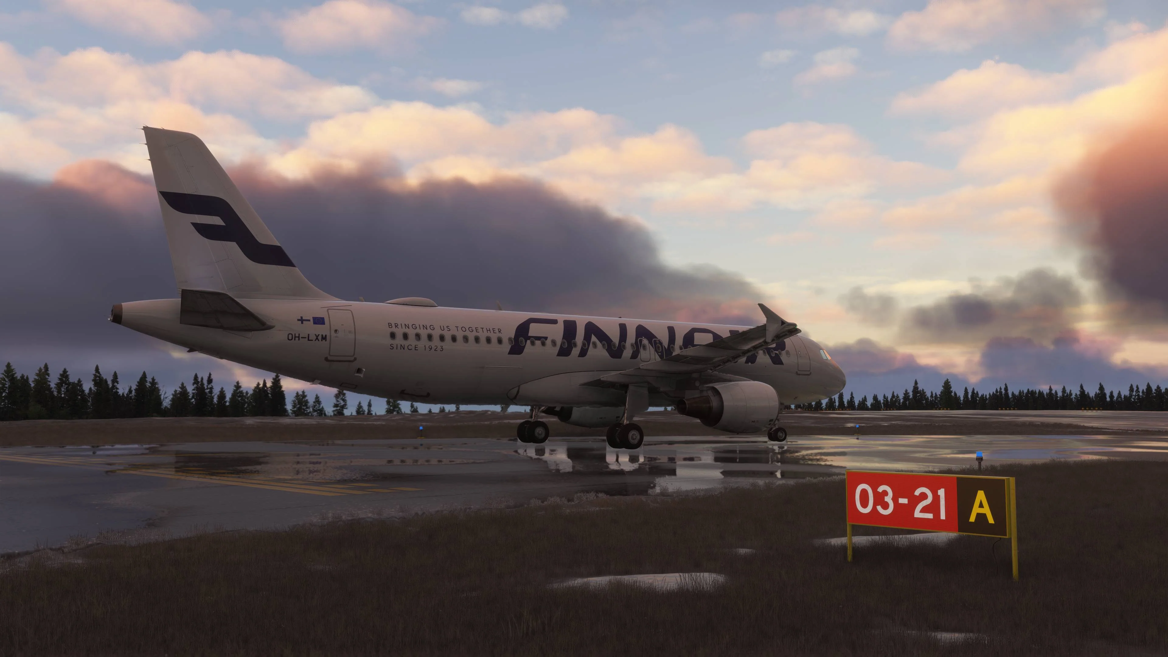 EFRO - Rovaniemi Airport v2 MSFS20/24 - Image 19