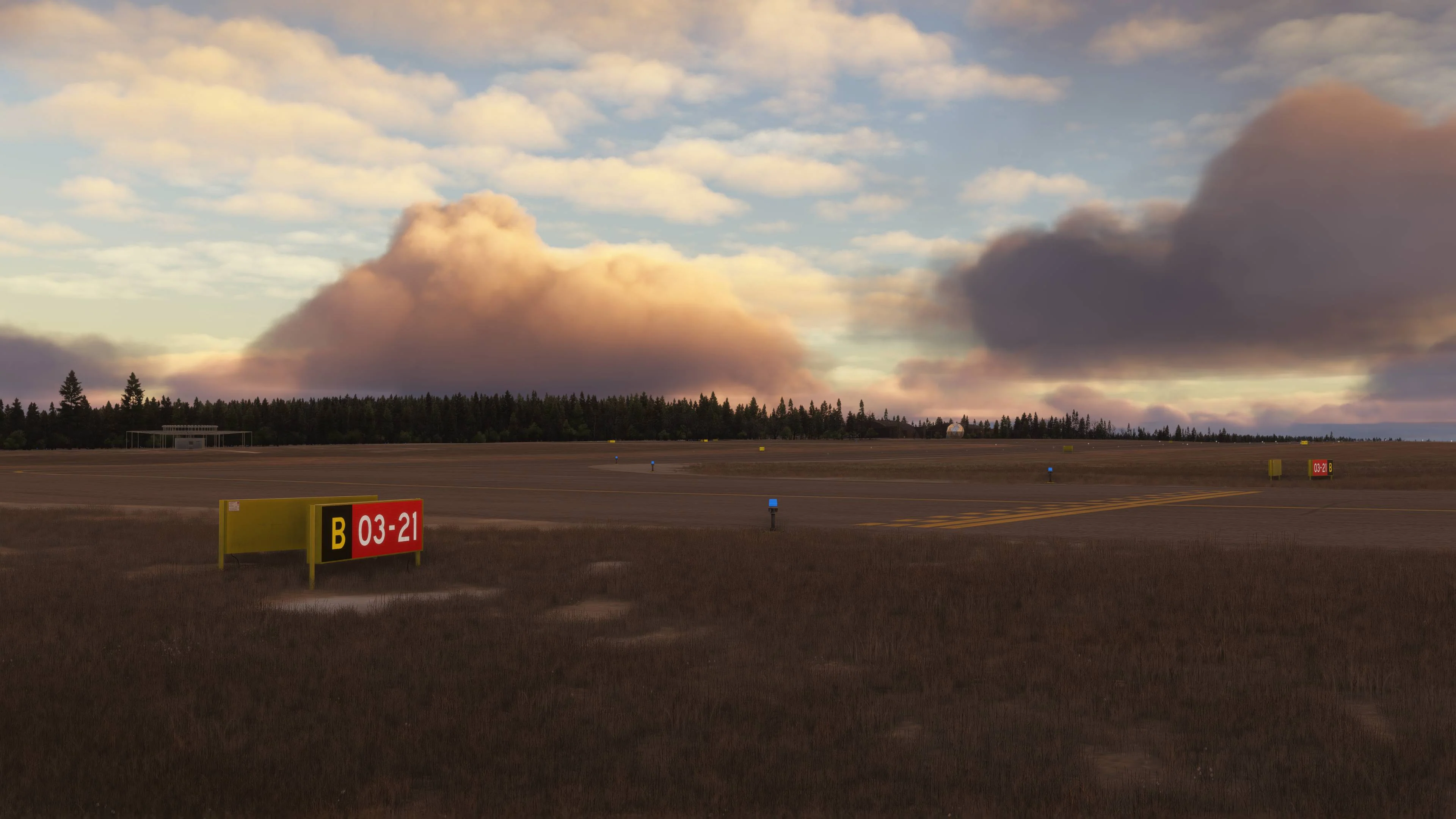 EFRO - Rovaniemi Airport v2 MSFS20/24 - Image 21