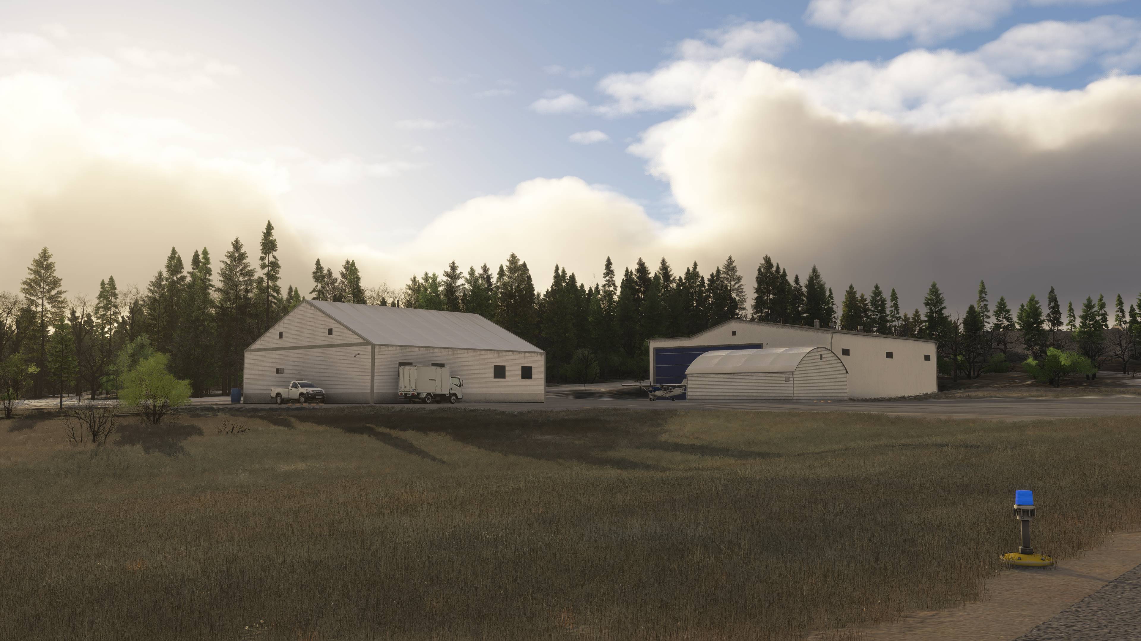 EFRO - Rovaniemi Airport v2 MSFS20/24 - Image 22
