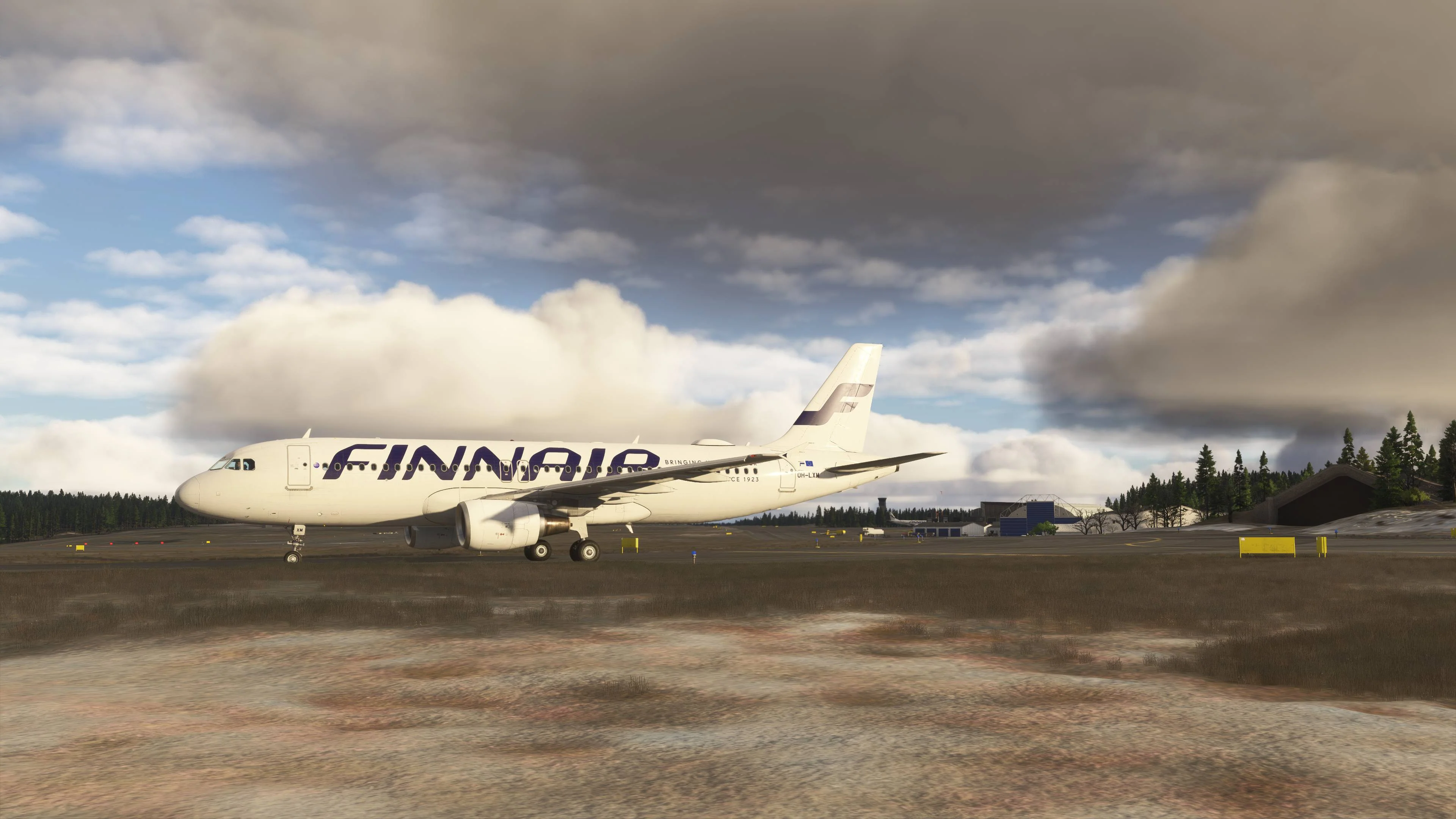 EFRO - Rovaniemi Airport v2 MSFS20/24 - Image 23