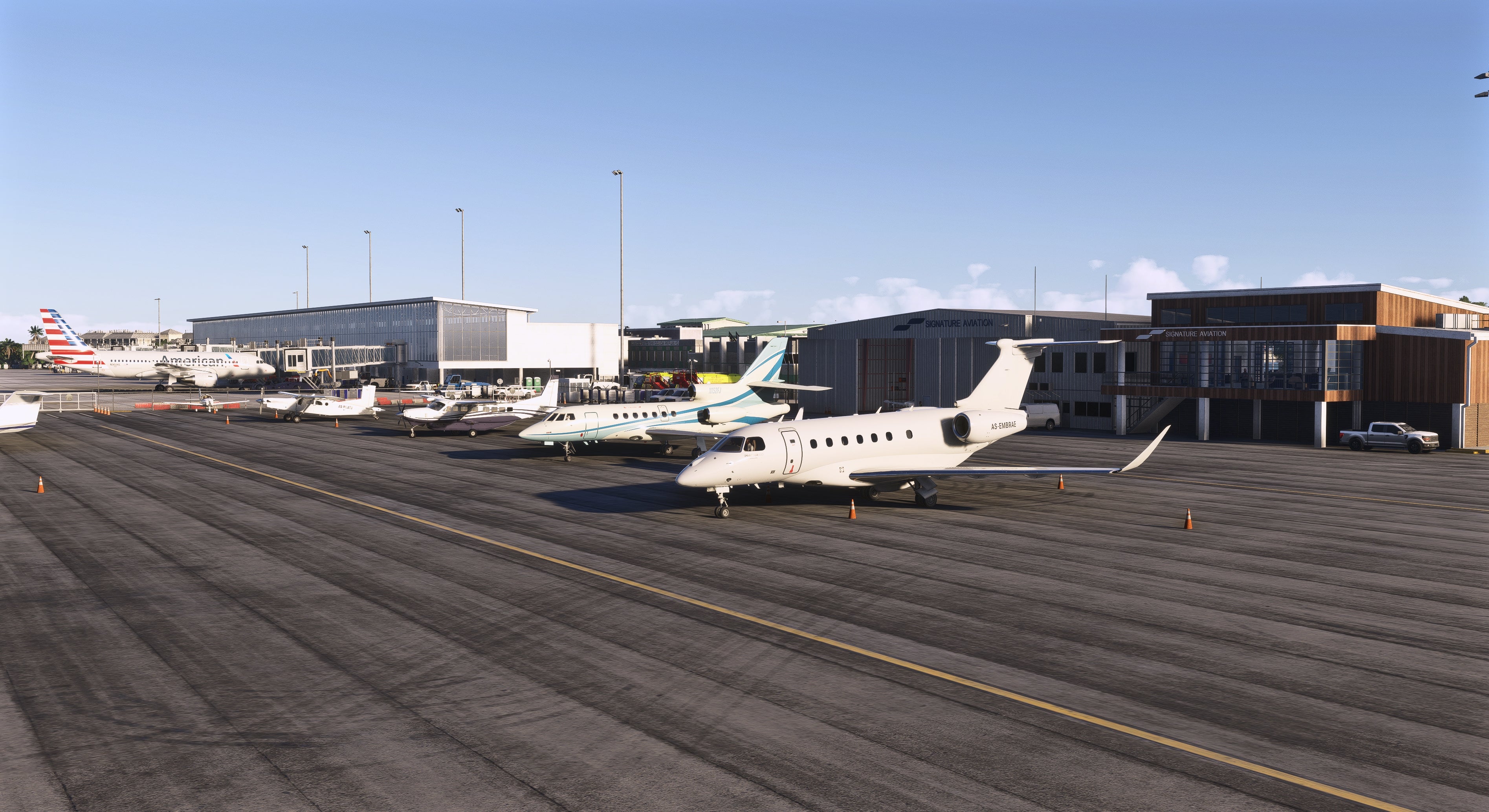 KEYW - Key West International Airport MSFS24 - Image 2