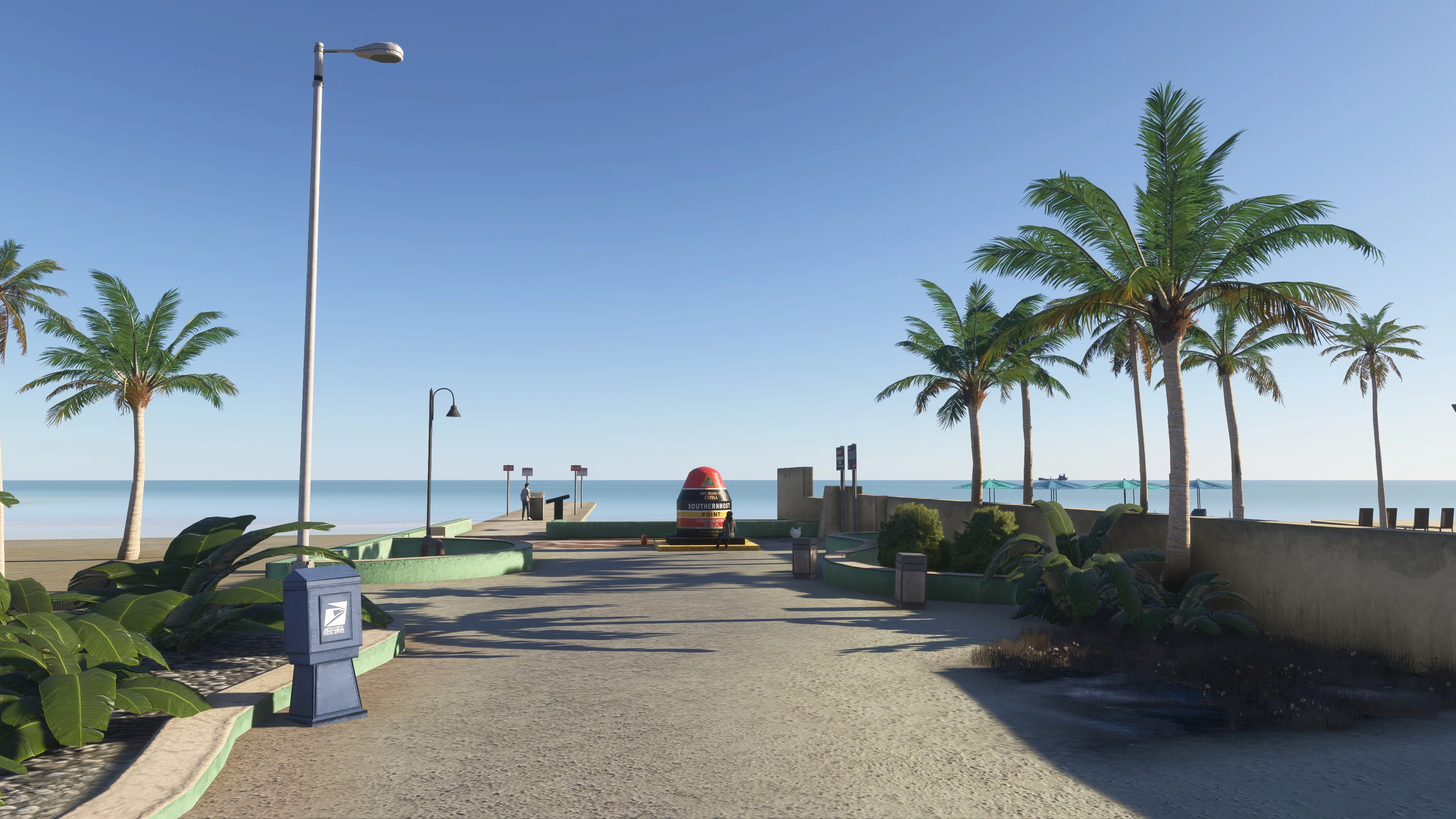 KEYW - Key West International Airport MSFS24 - Image 5