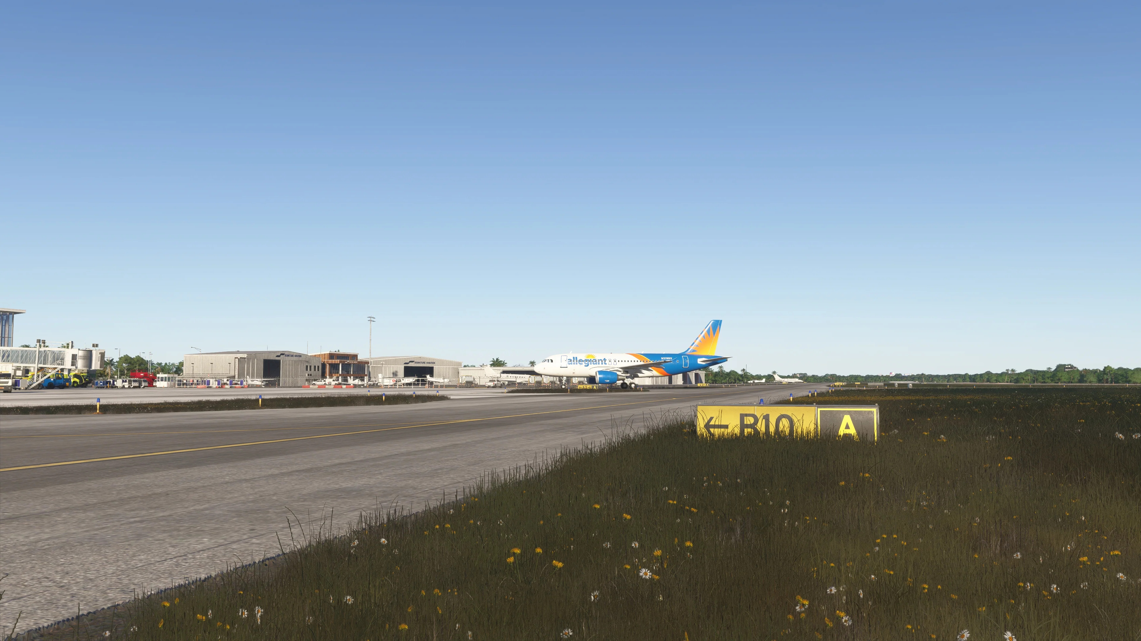 KEYW - Key West International Airport MSFS24 - Image 8