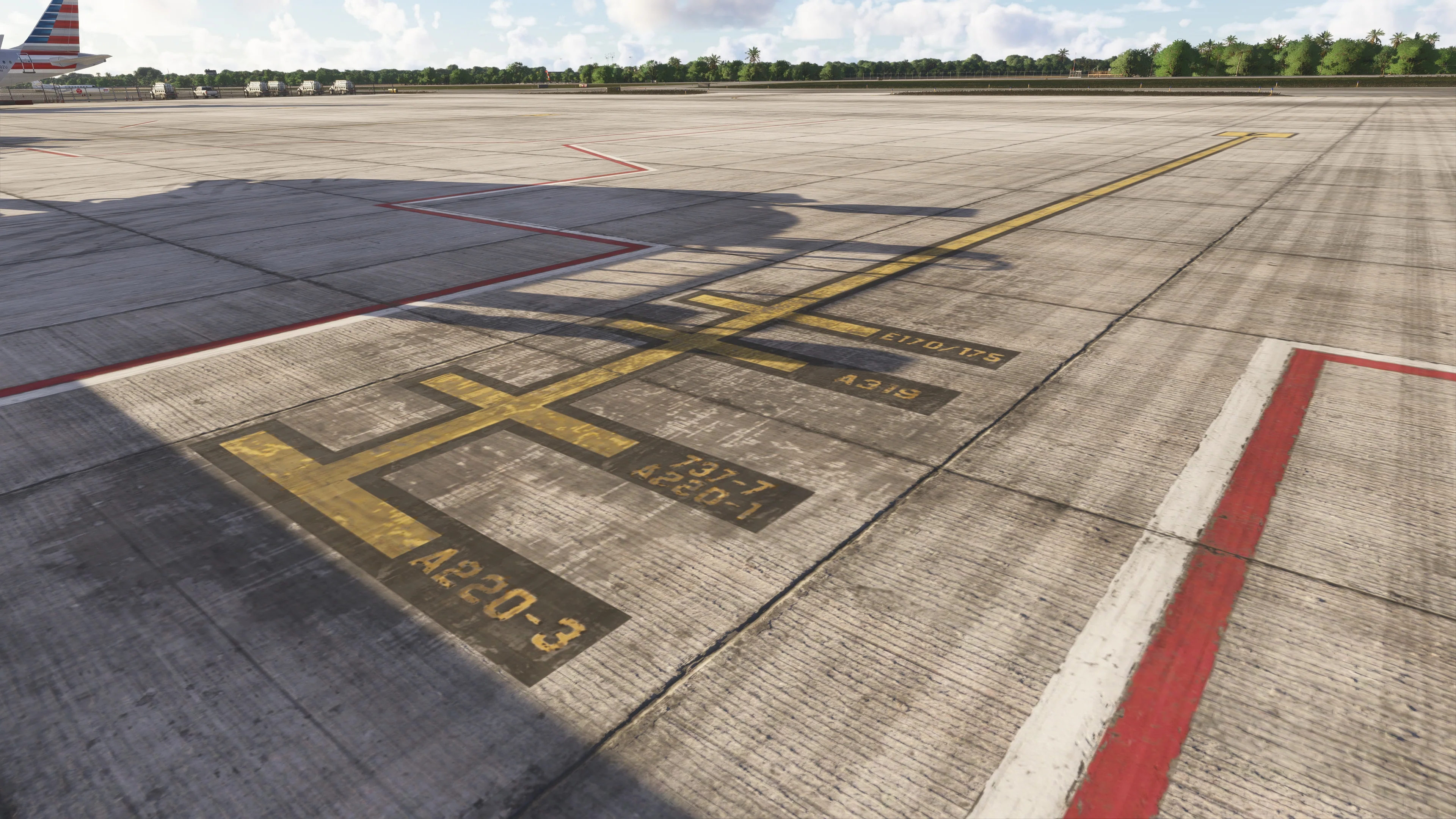 KEYW - Key West International Airport MSFS24 - Image 9