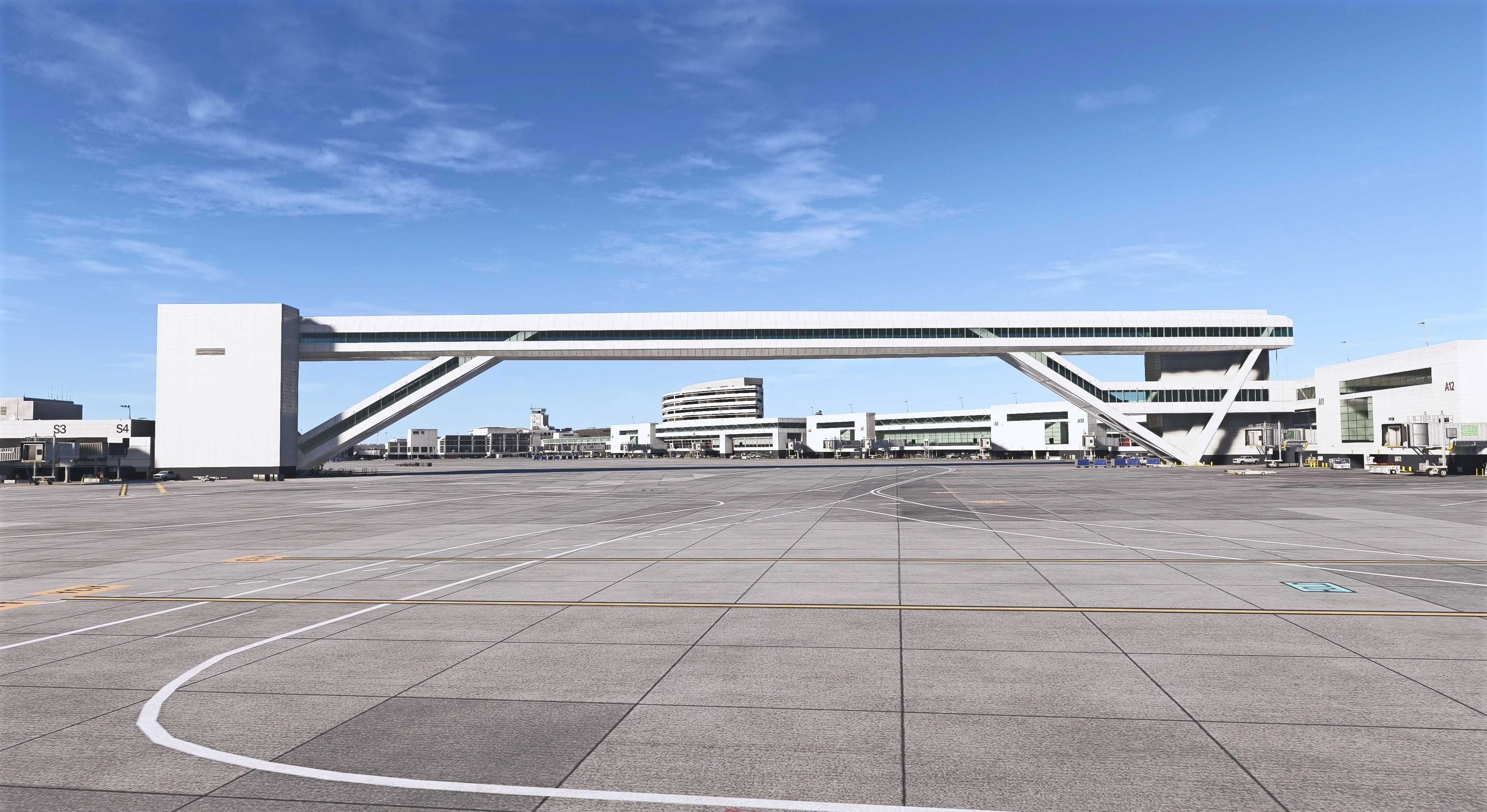 KSEA - Seattle-Tacoma Airport MSFS20/24 - Image 2