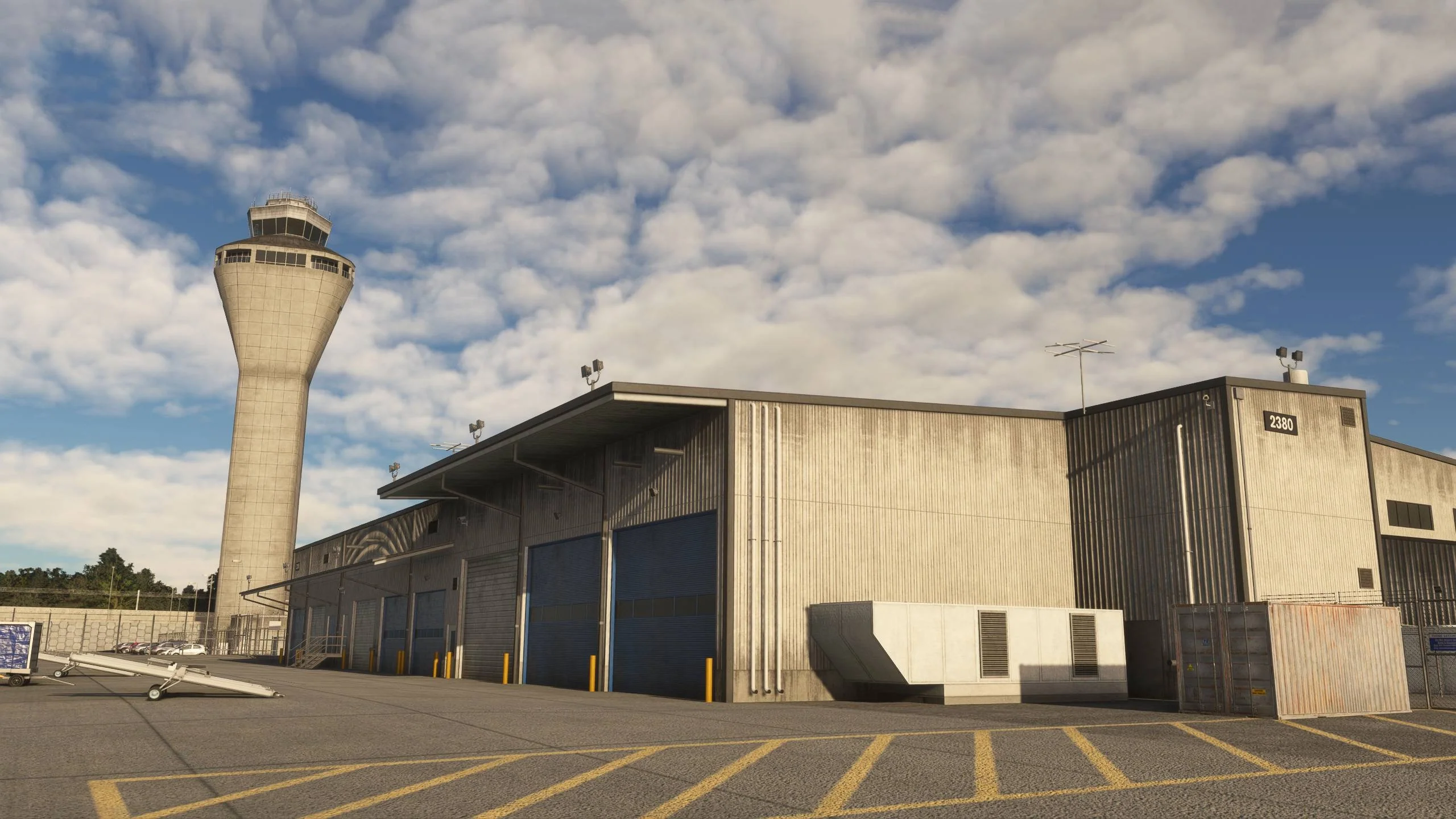 KSEA - Seattle-Tacoma Airport MSFS20/24 - Image 23