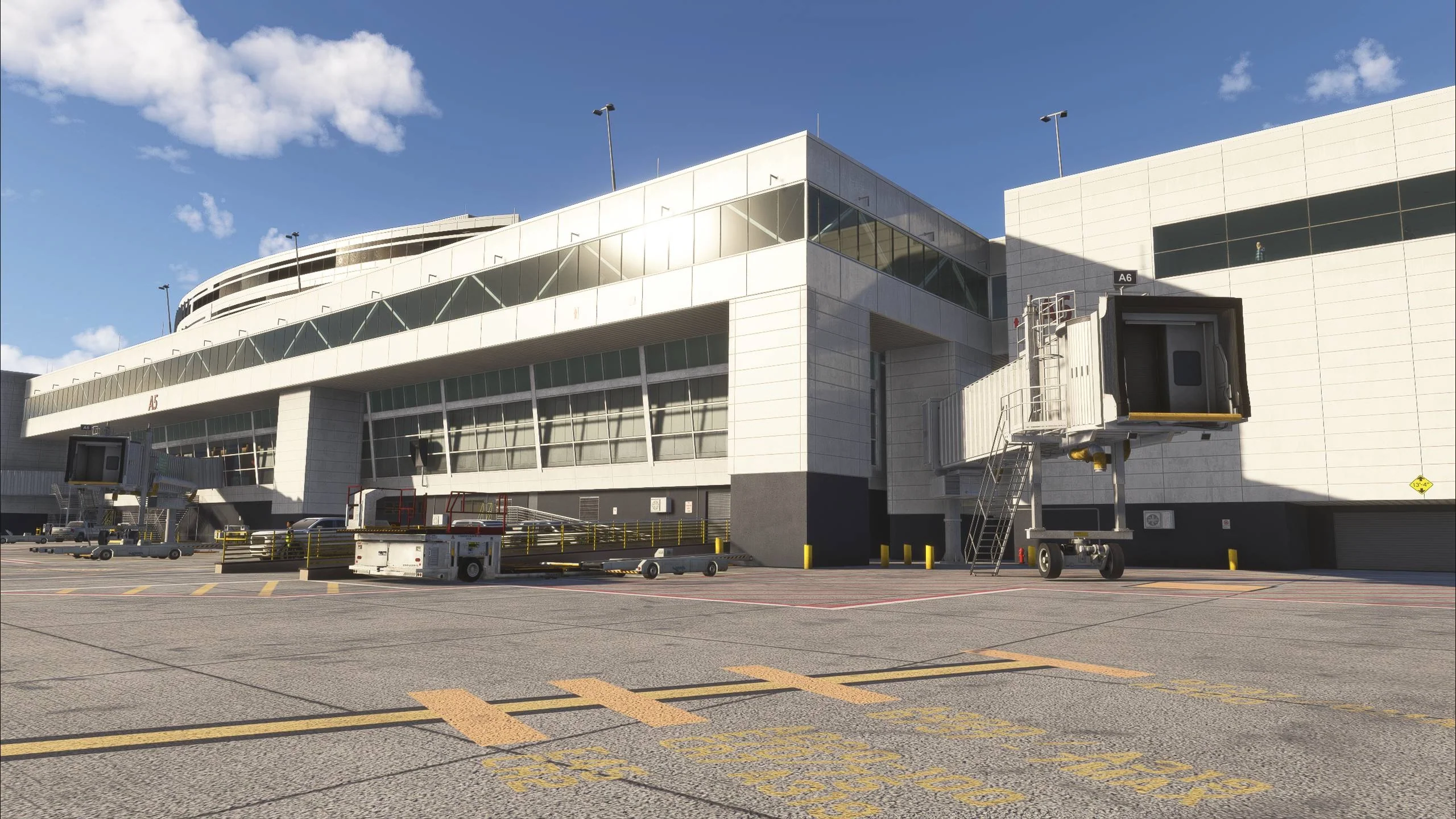 KSEA - Seattle-Tacoma Airport MSFS20/24 - Image 30