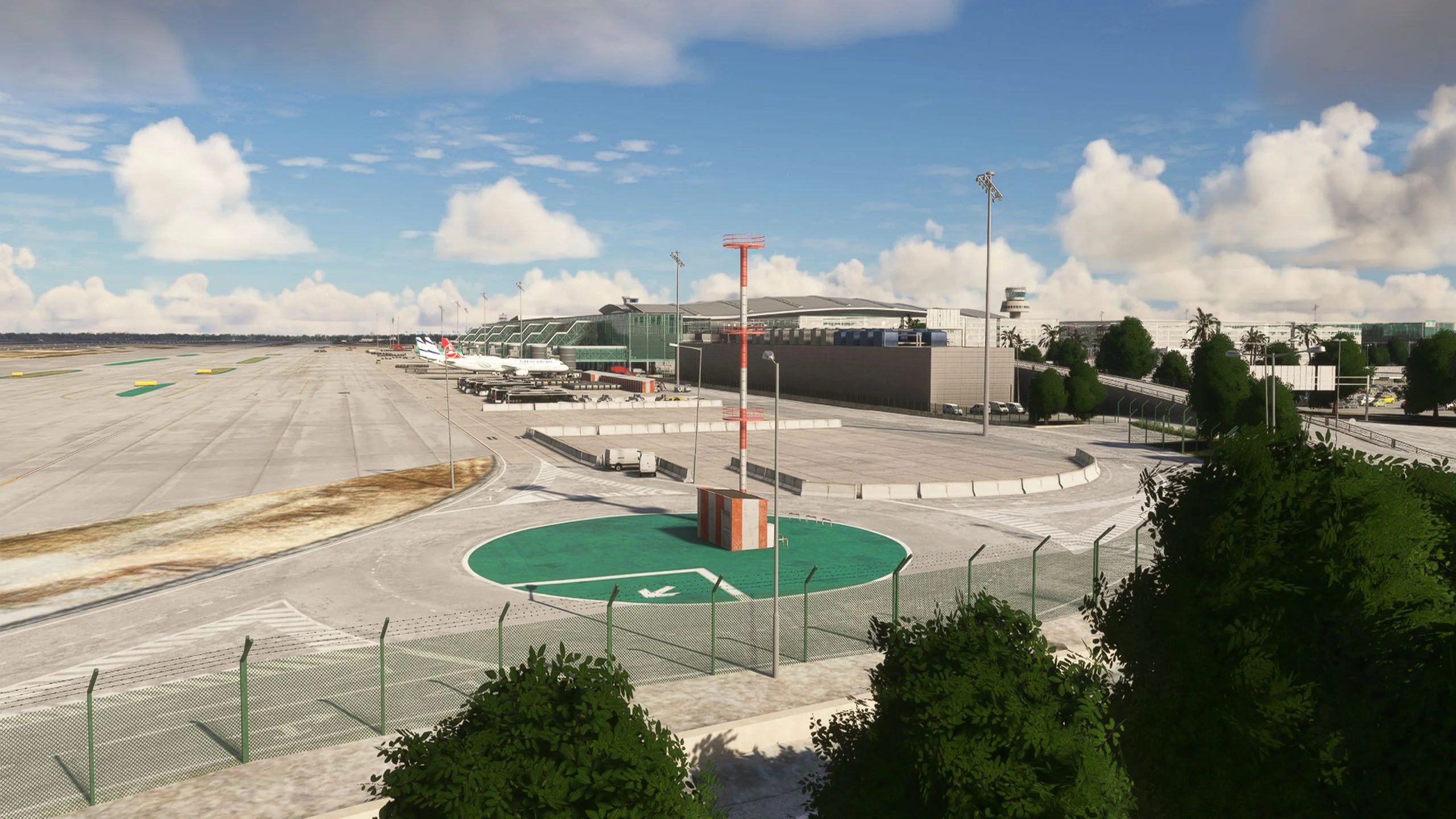 LEBL - Barcelona Intl. MSFS - Image 21