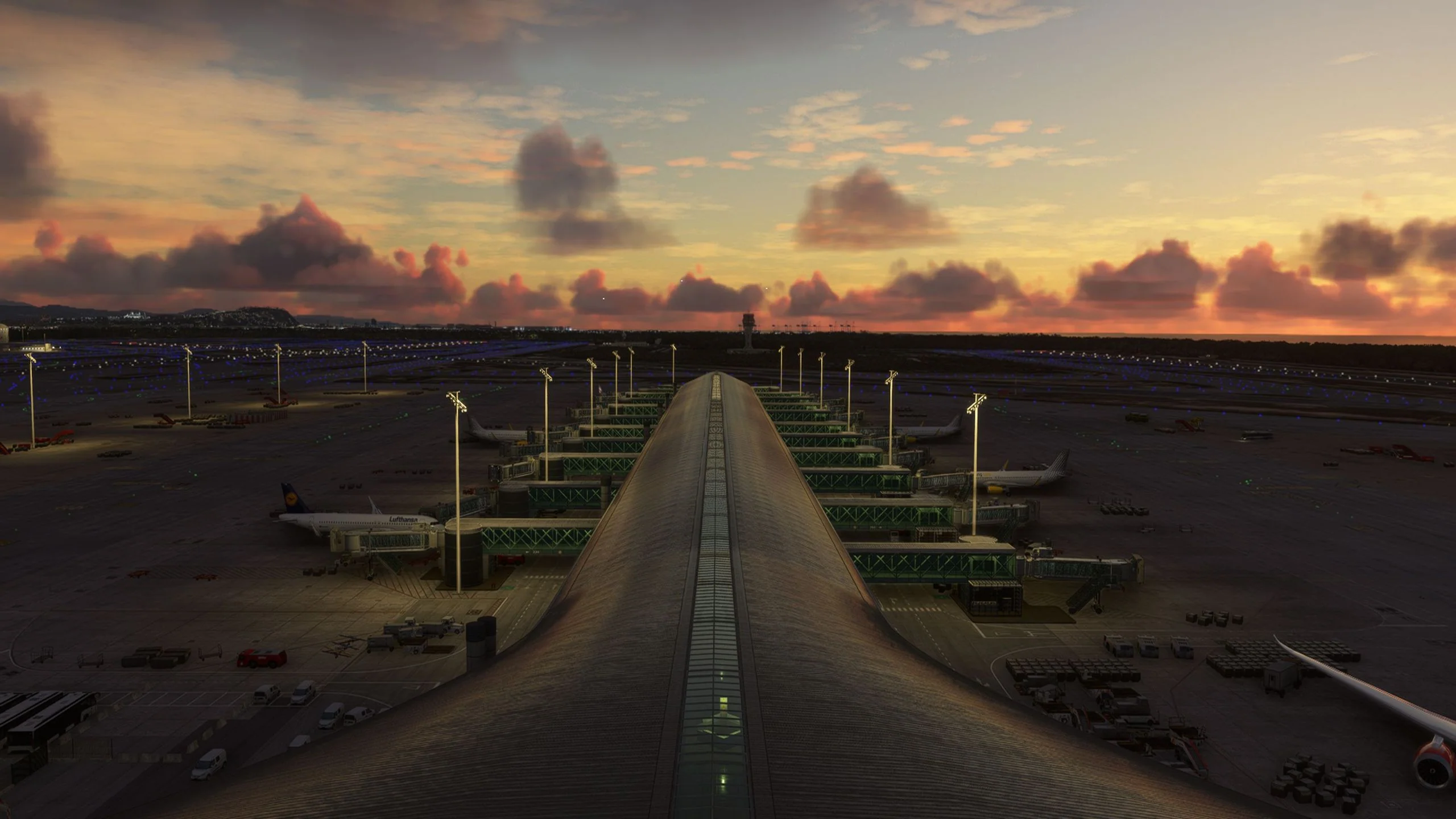 LEBL - Barcelona Intl. MSFS - Image 26