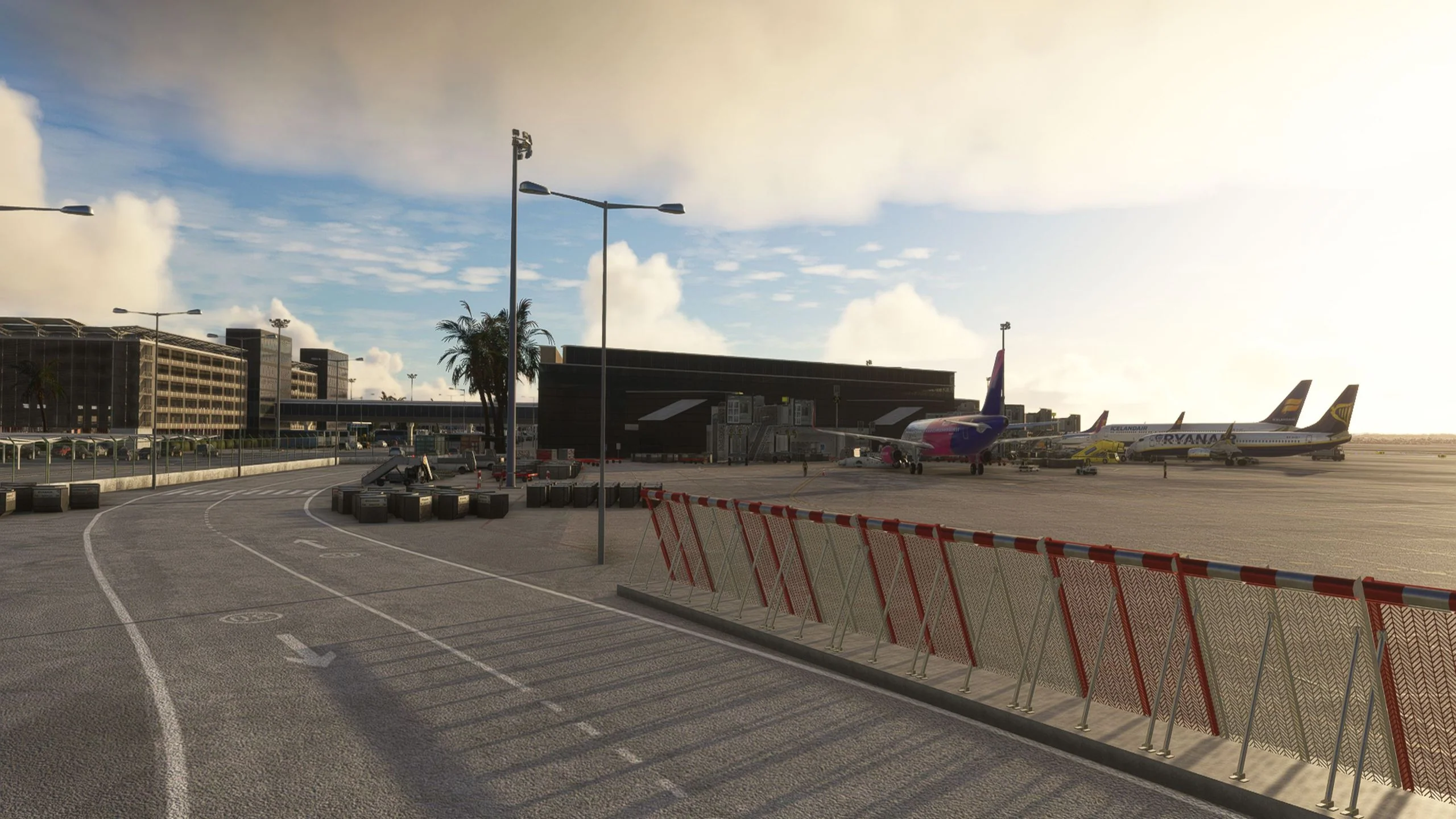 LEBL - Barcelona Intl. MSFS - Image 31