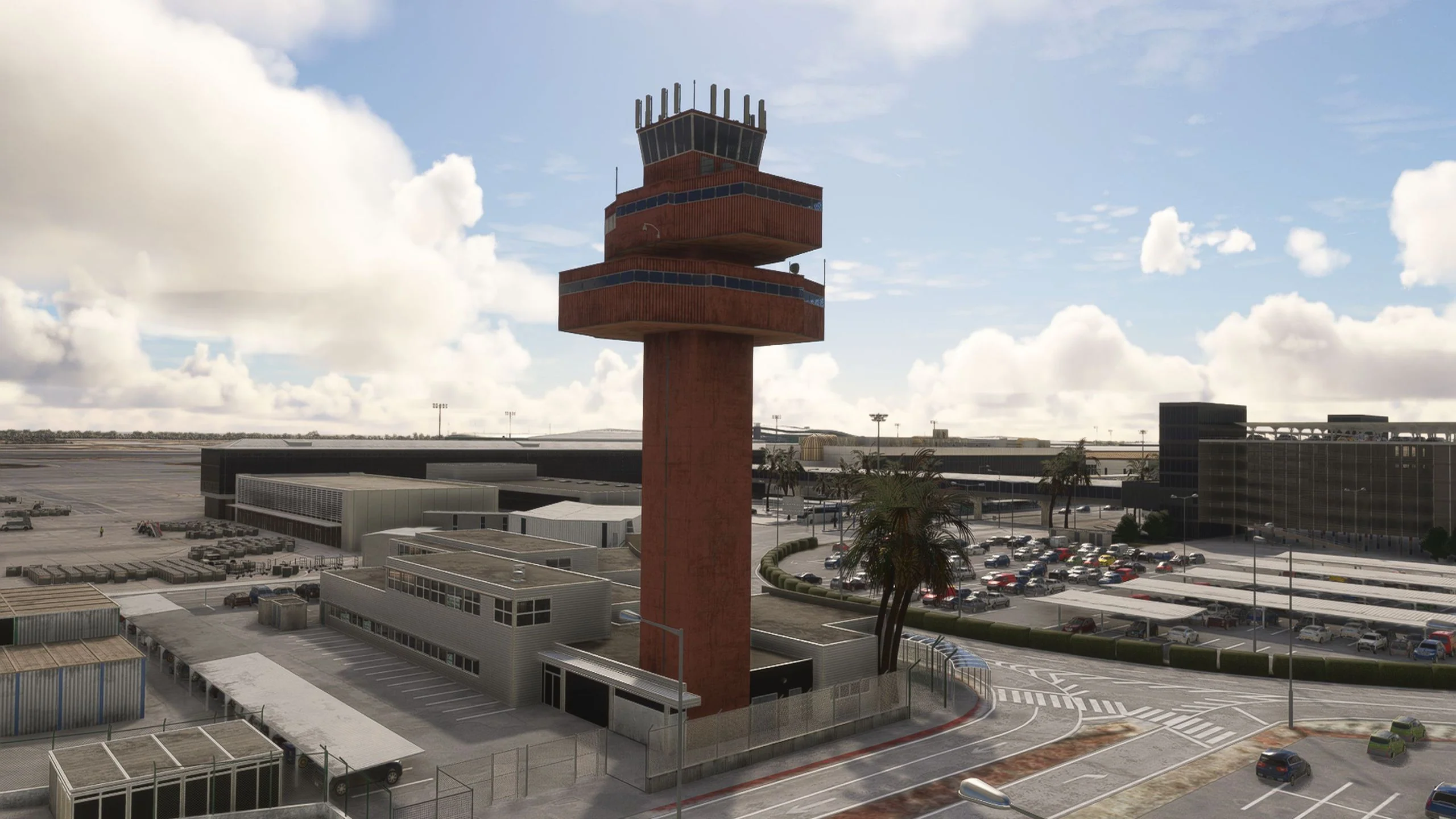 LEBL - Barcelona Intl. MSFS - Image 33