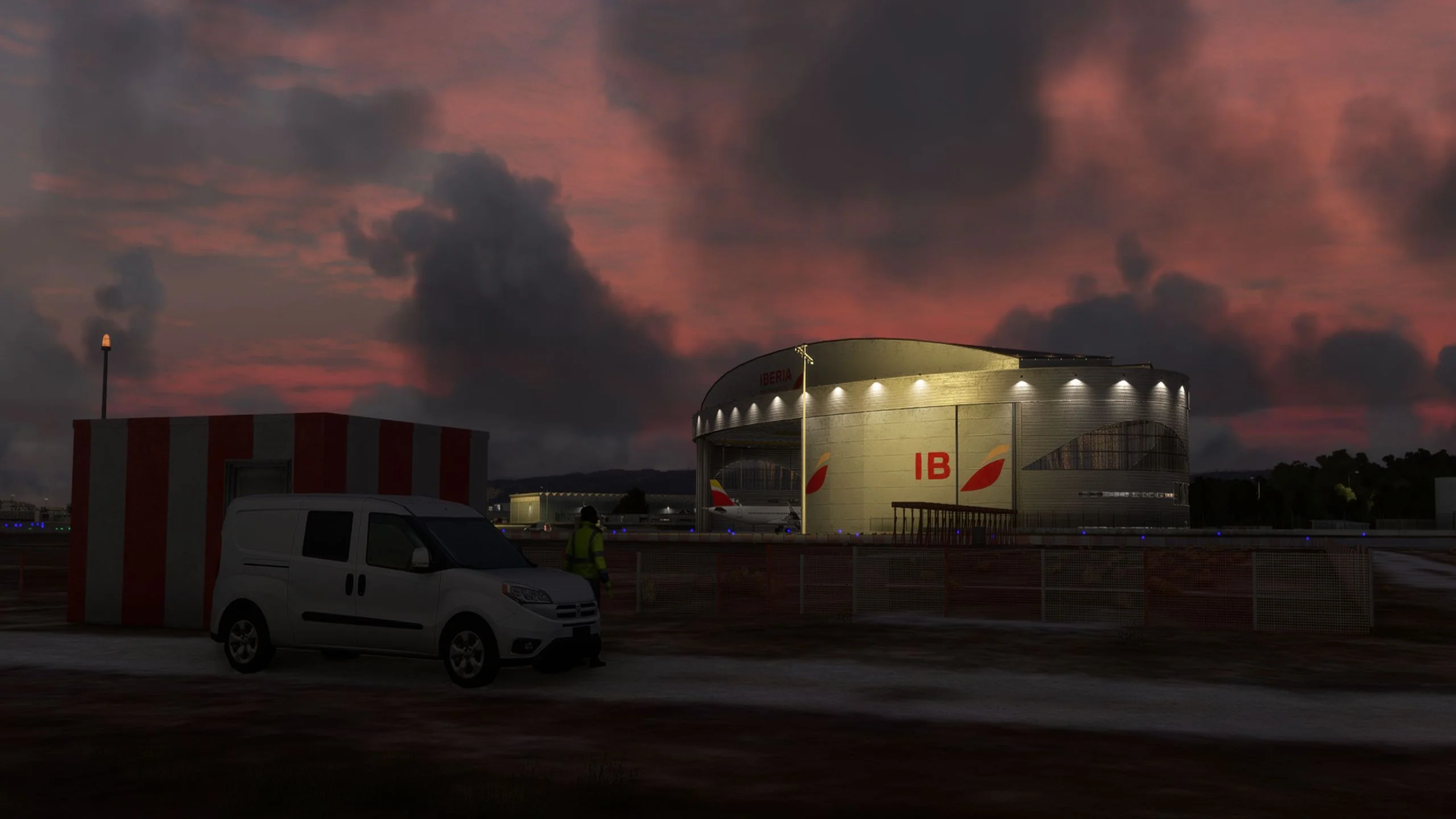 LEBL - Barcelona Intl. MSFS - Image 37