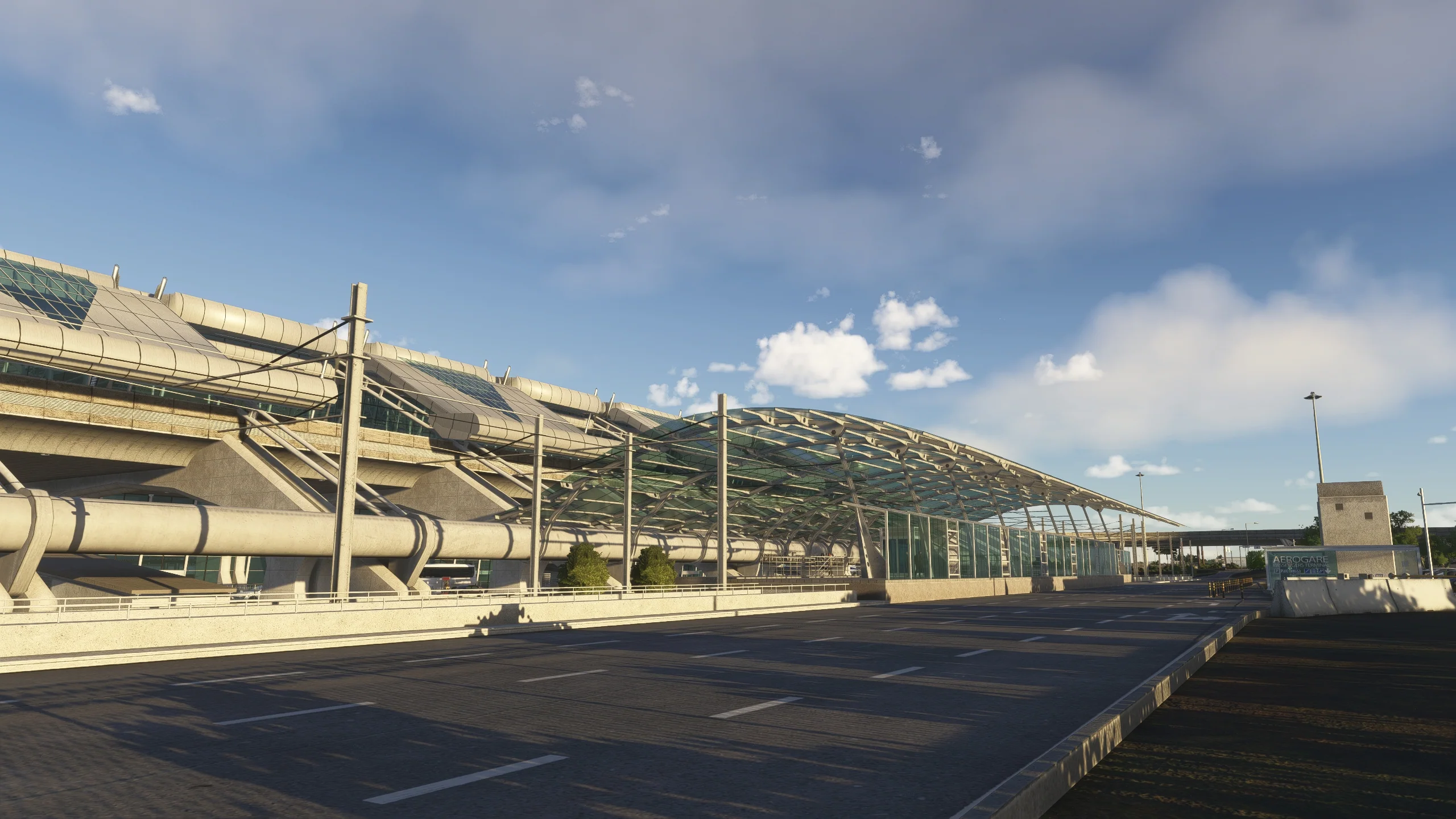 LPPR - Porto Airport v2 MSFS24 - Image 14