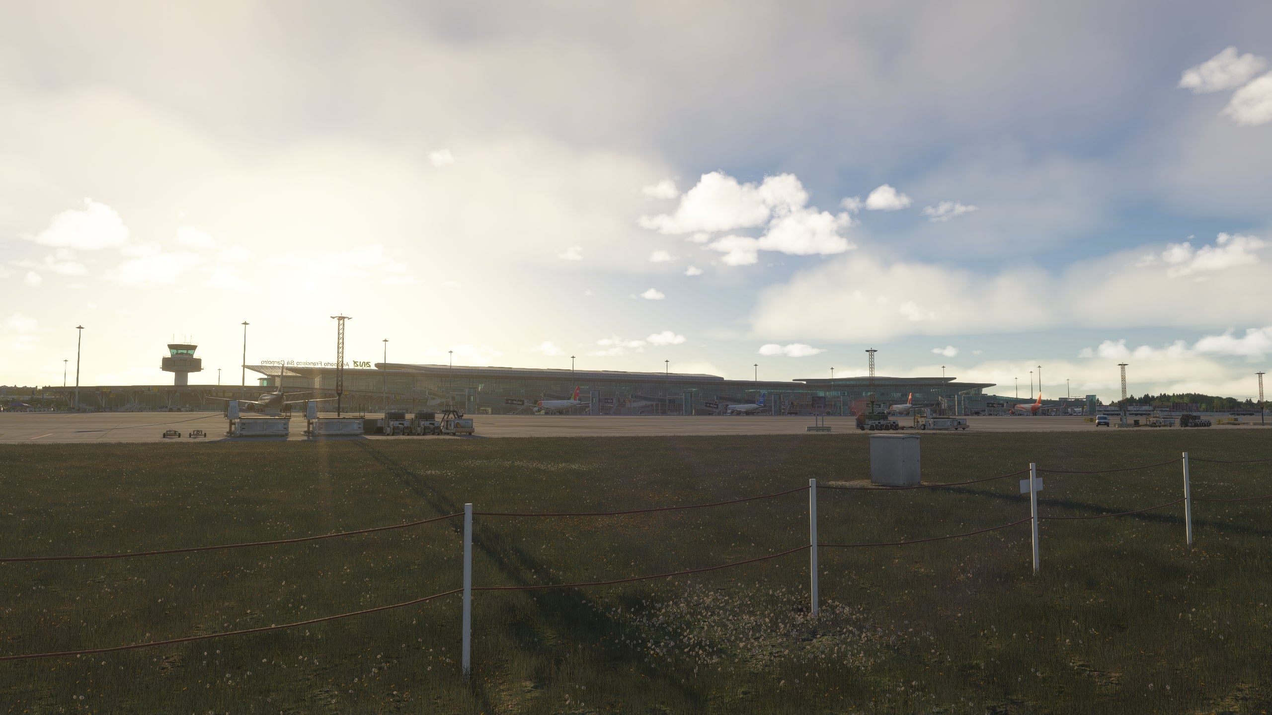 LPPR - Porto Airport v2 MSFS24 - Image 16